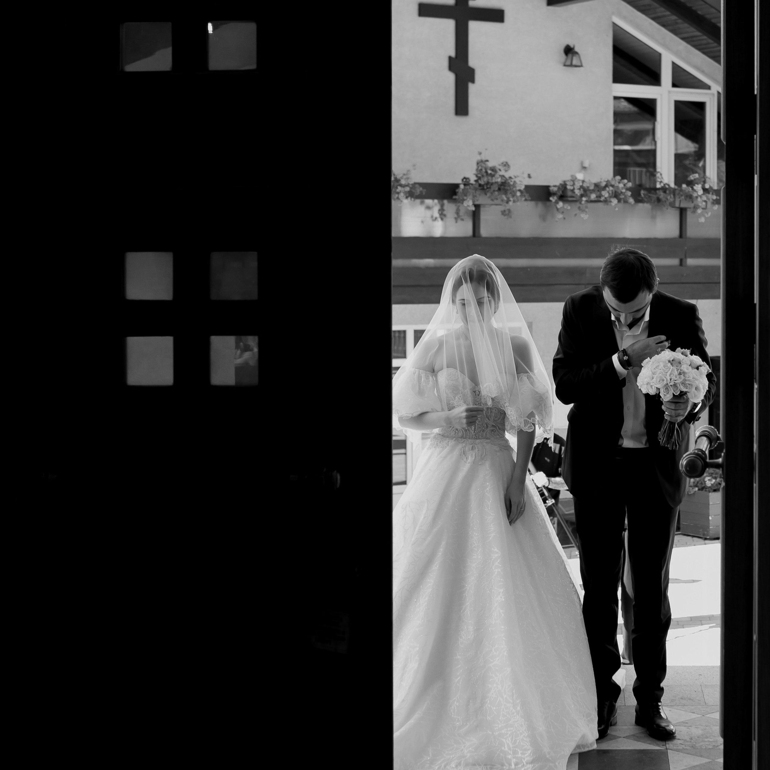 Feedback. Сергей Каба|Свадебный фотограф Сочи - атмосфера торжества остается с в