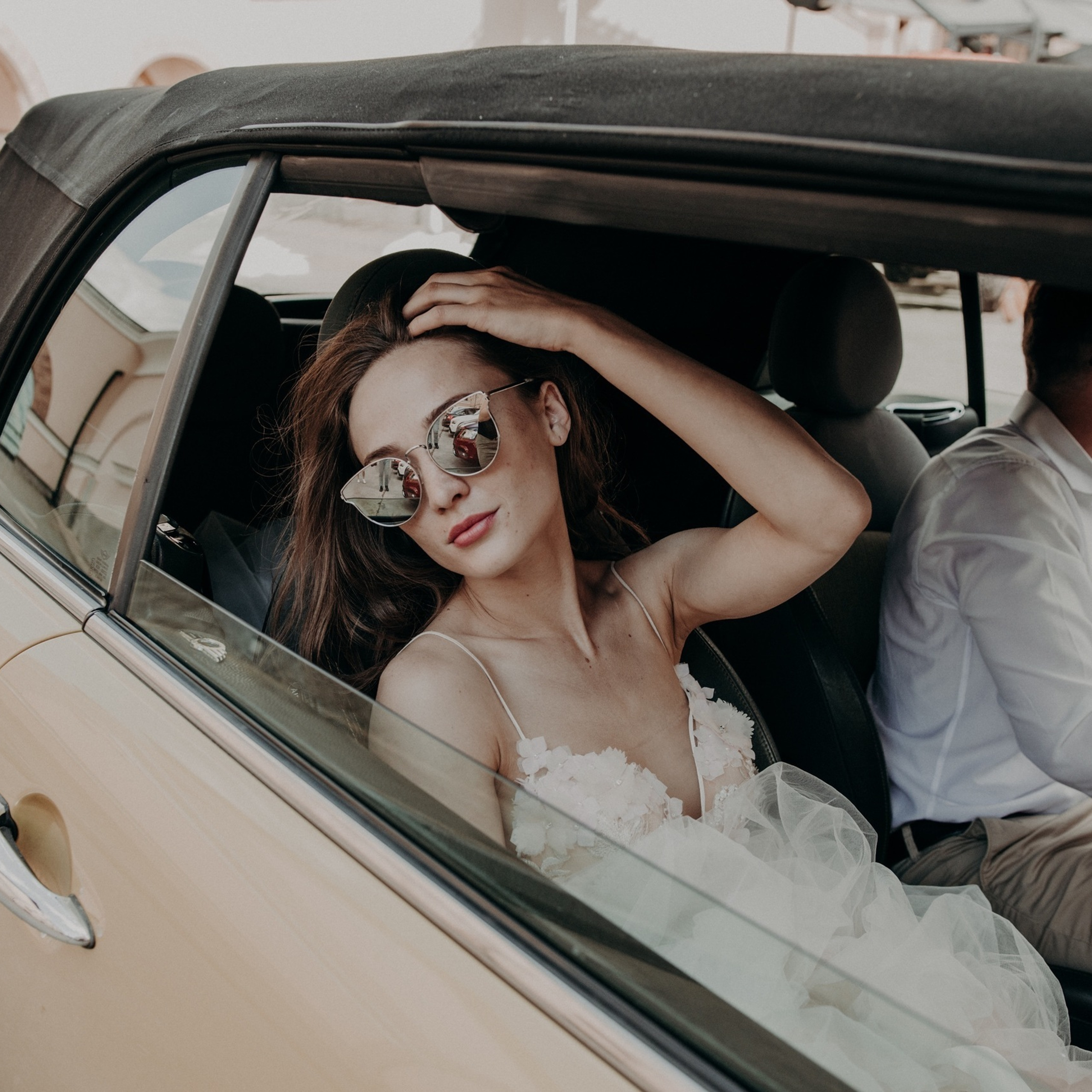 Feedback. Сергей Каба|Свадебный фотограф Сочи - атмосфера торжества остается с в