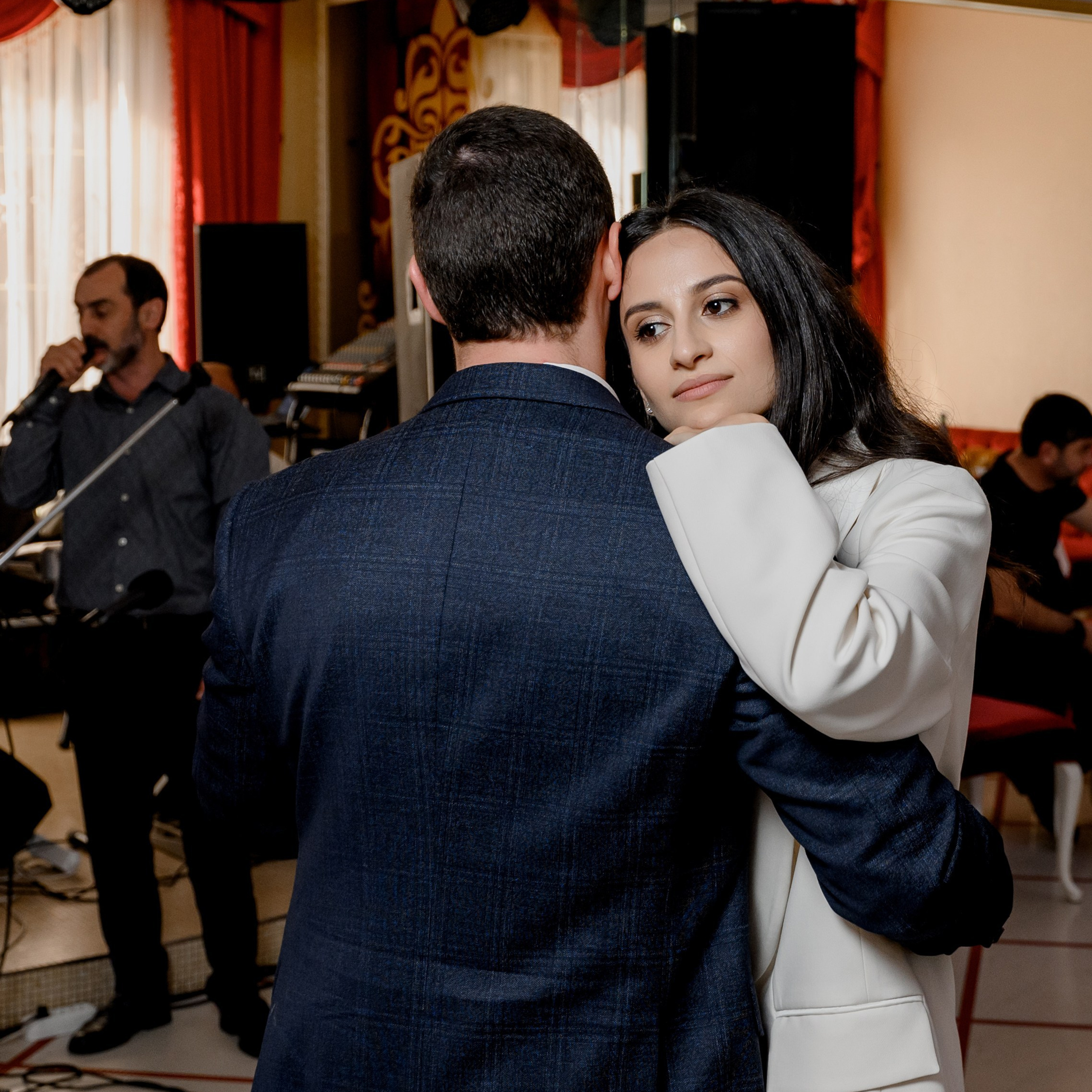 Feedback. Сергей Каба|Свадебный фотограф Сочи - атмосфера торжества остается с в