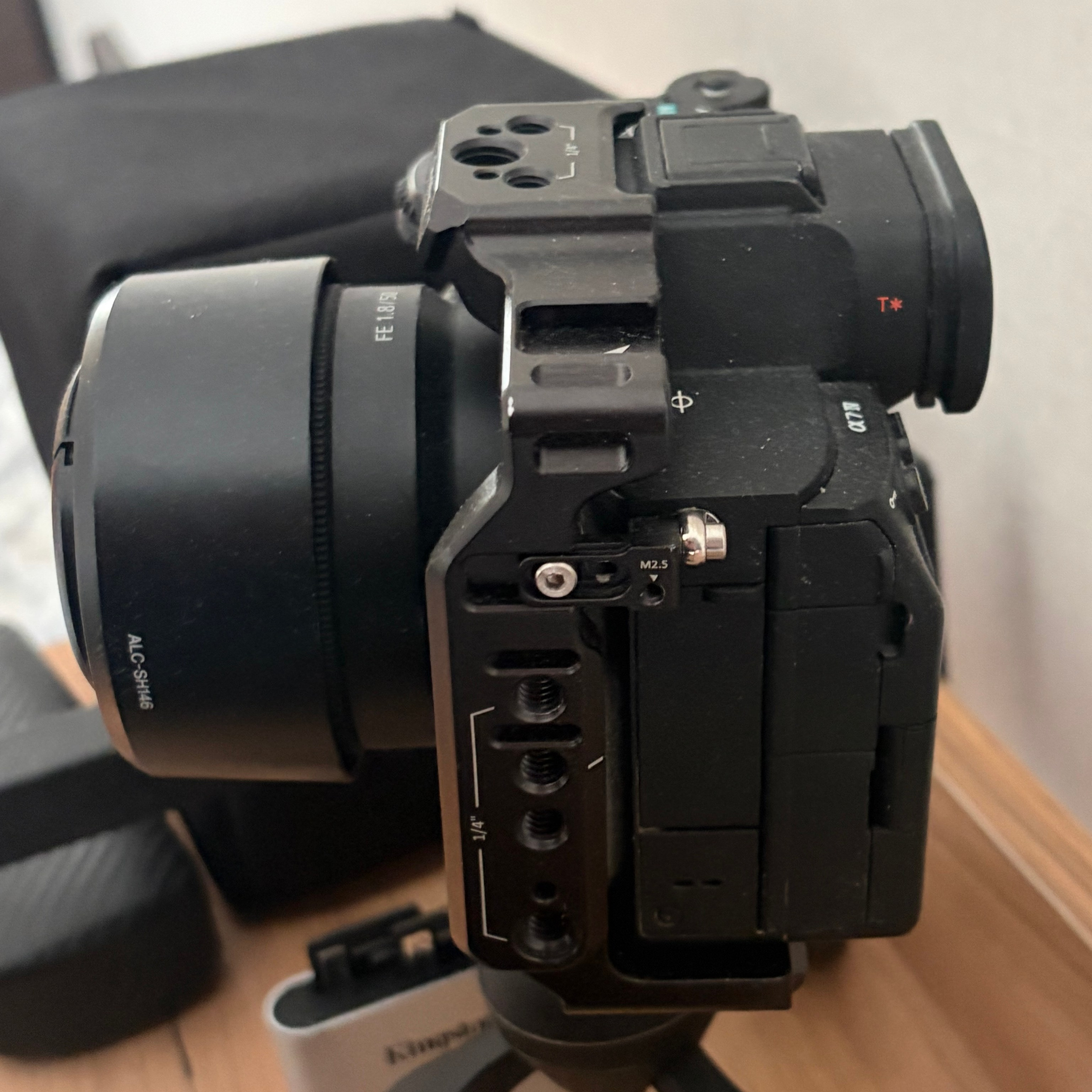 Как снимается медицинский бизнес: сеть клиник «Добромед». Alexander Dorofeev — портфолио, Москва