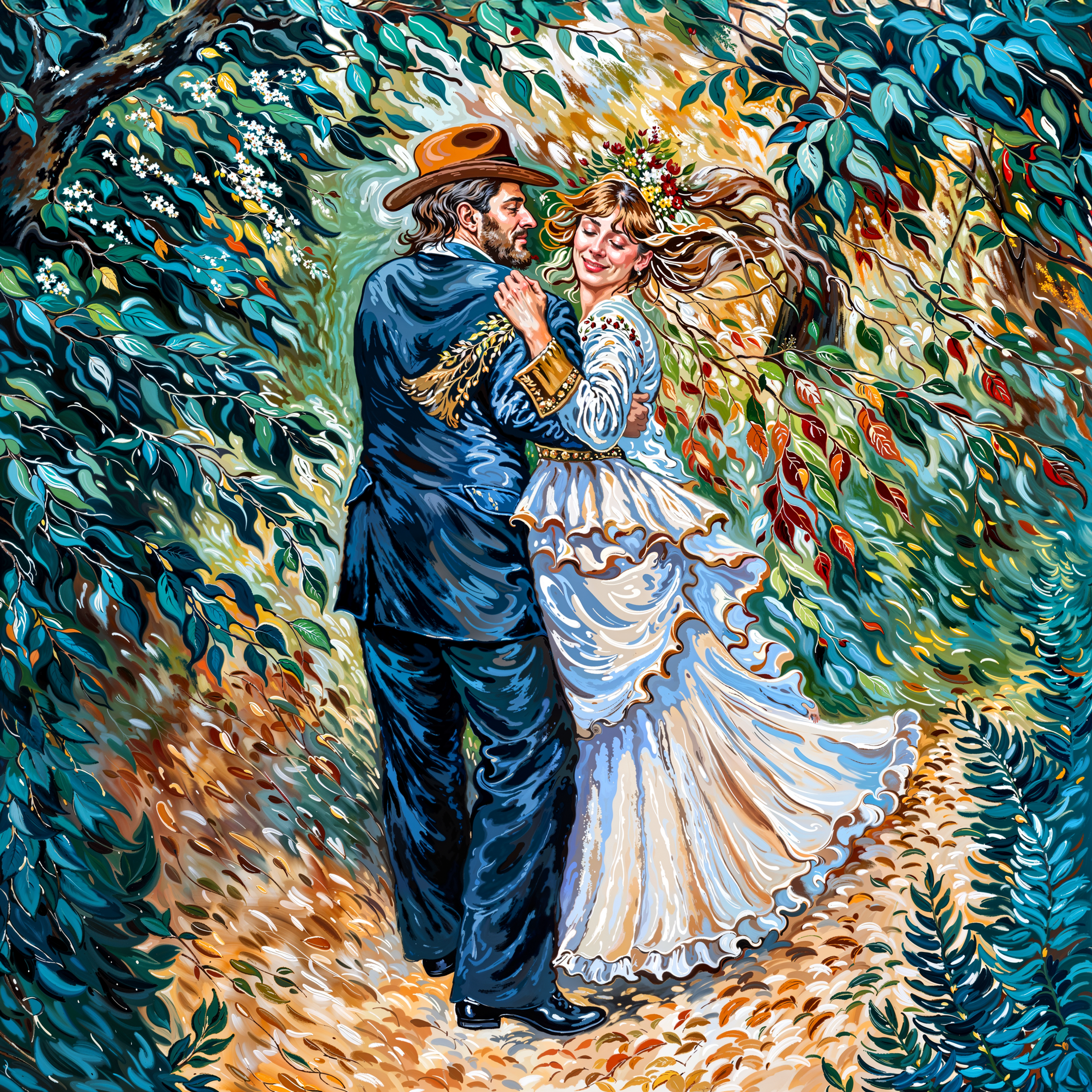 Pierre-Auguste Renoir / Адаптации