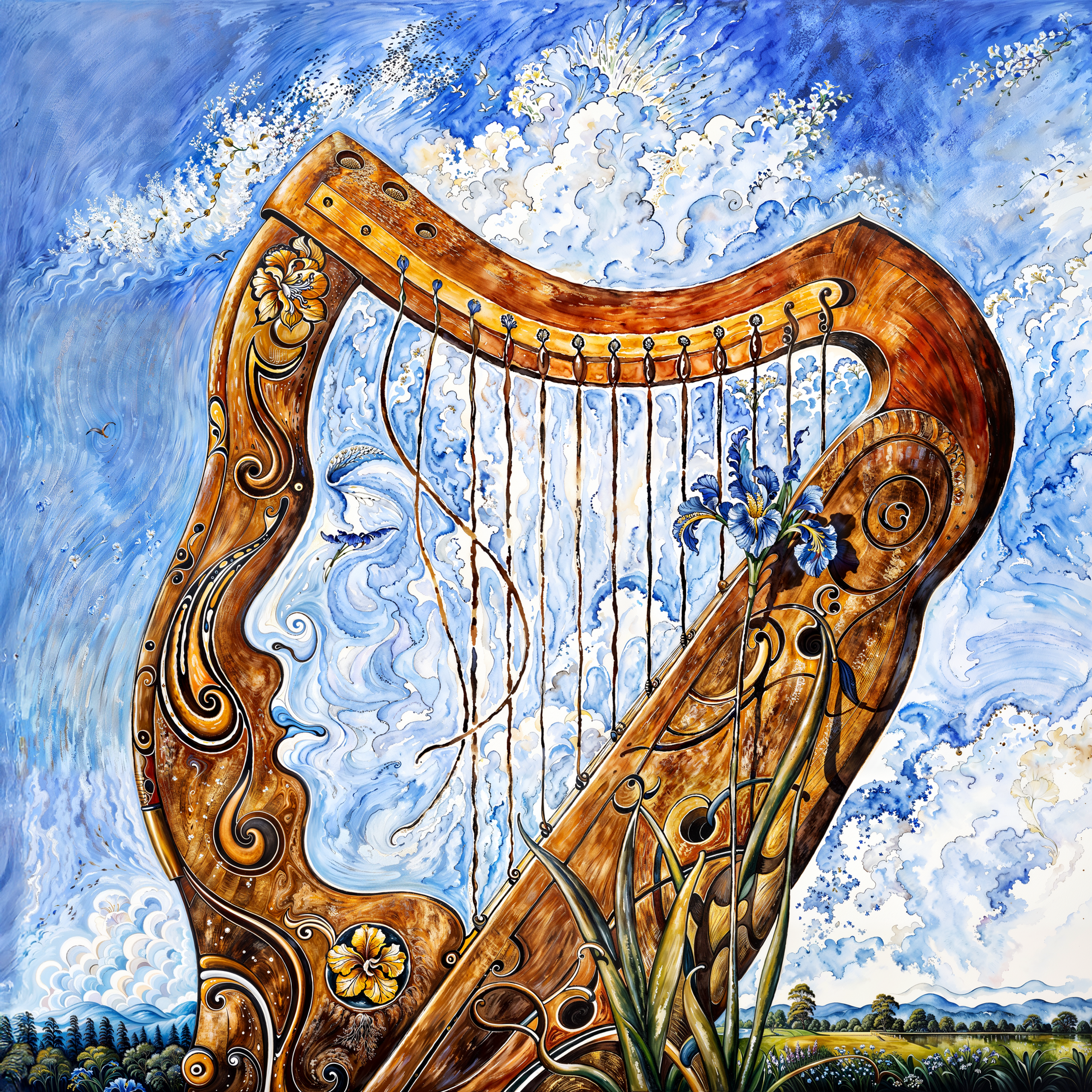 Rafal Olbinski / Адаптации