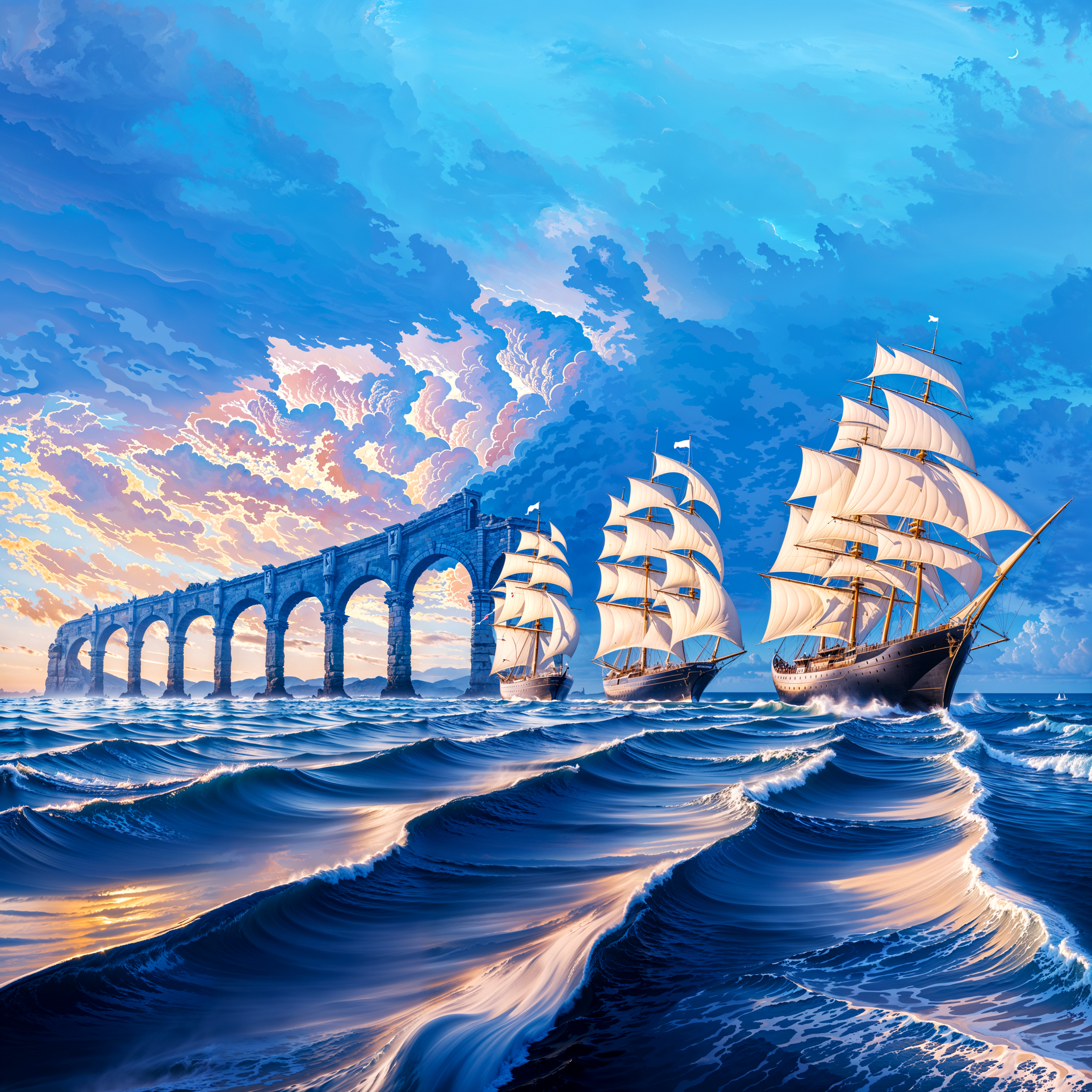 Rob Gonsalves / Адаптации