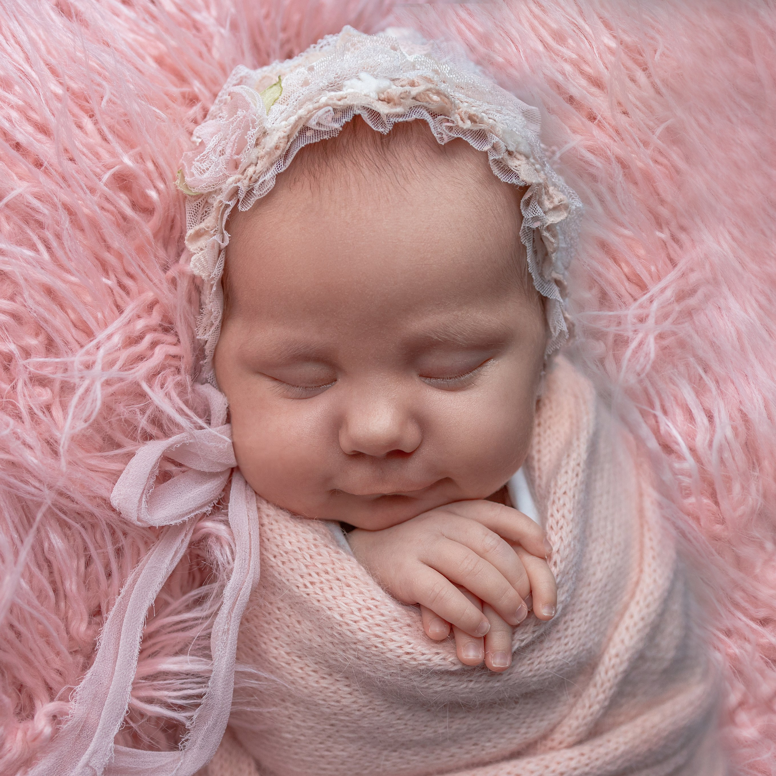 Новорожденные