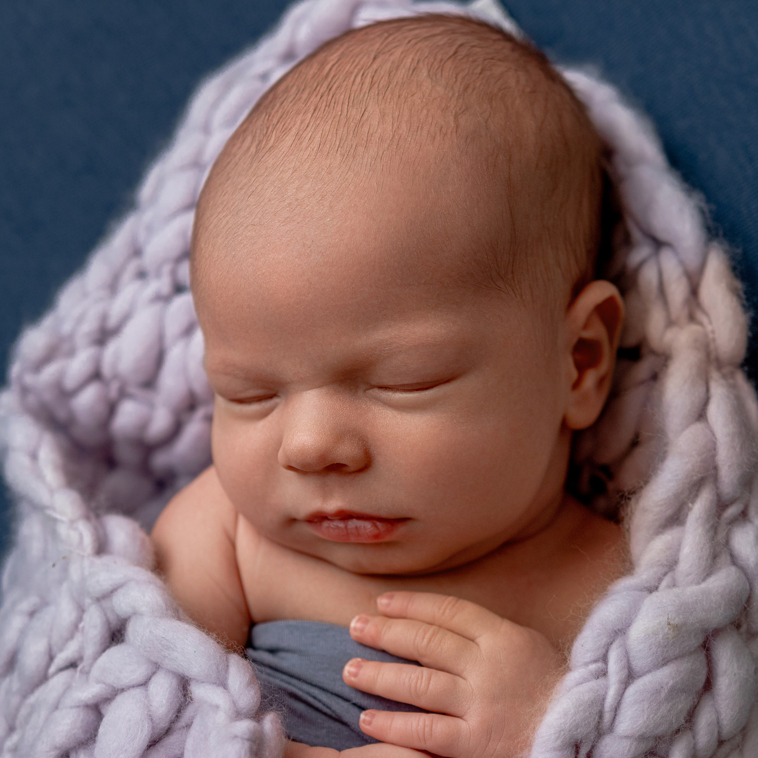 Тимофей 16 дней жизни