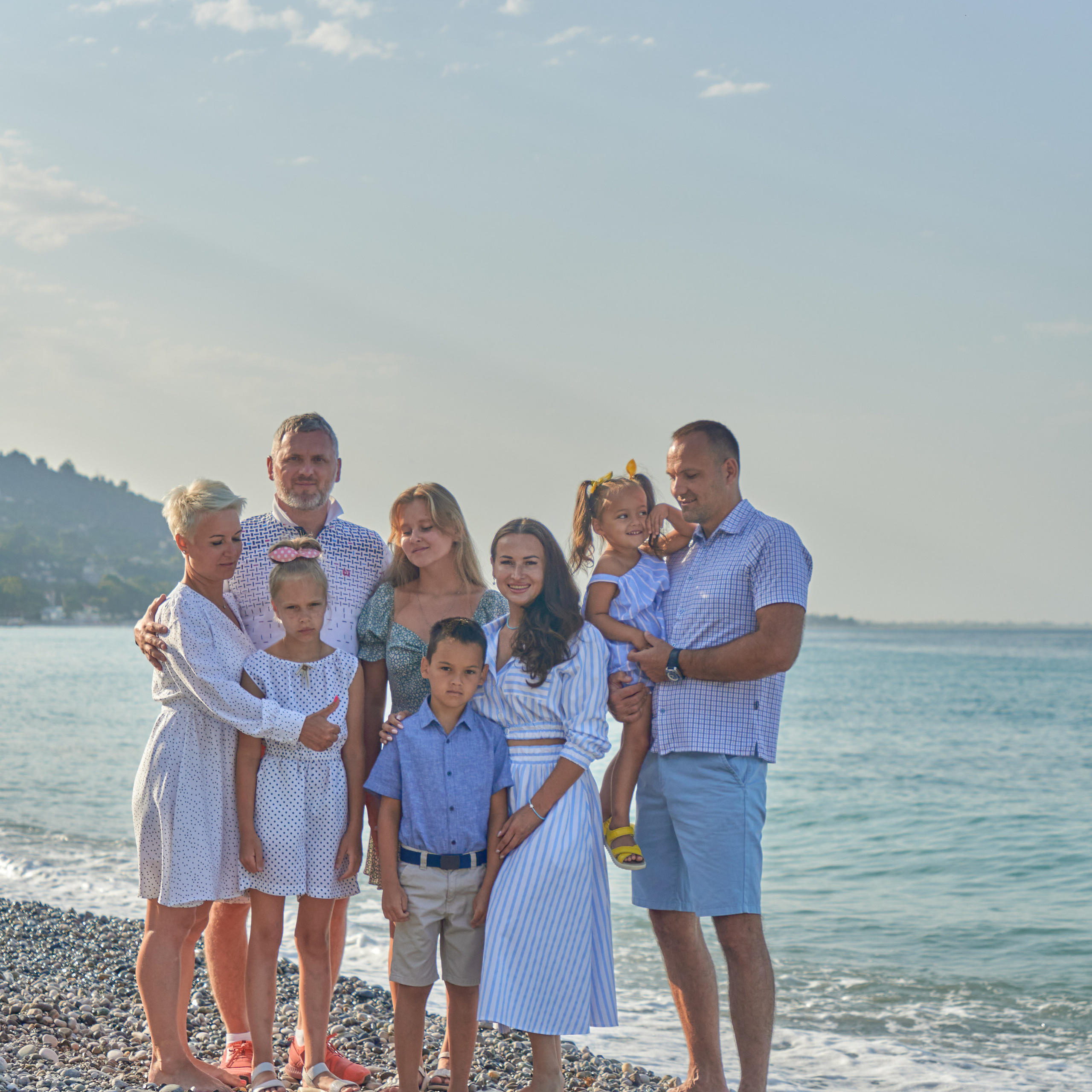 Отзывы. Фотограф Абхазия|Цандрипш|Гагра|Сириус|Красная Поляна Артём Большаков