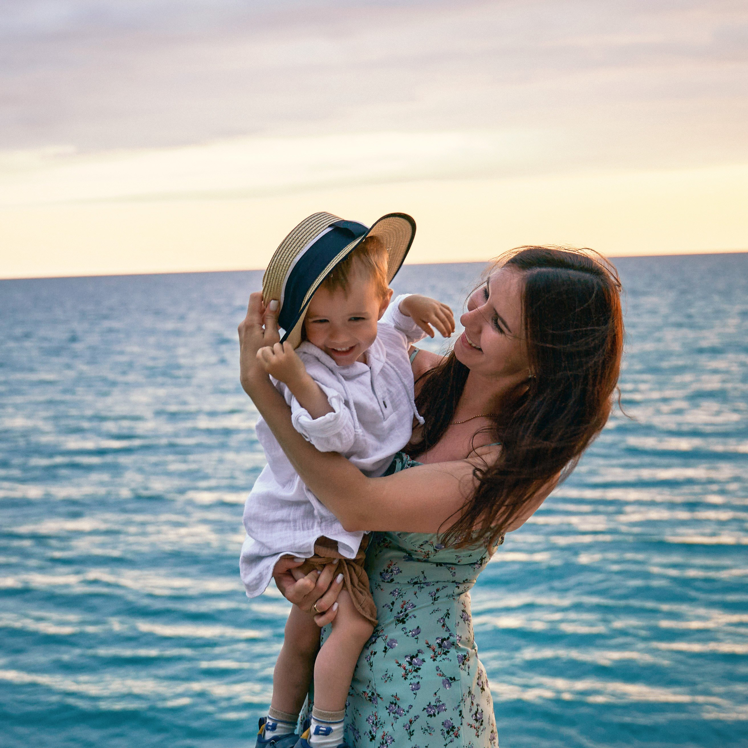 Семейная съёмка