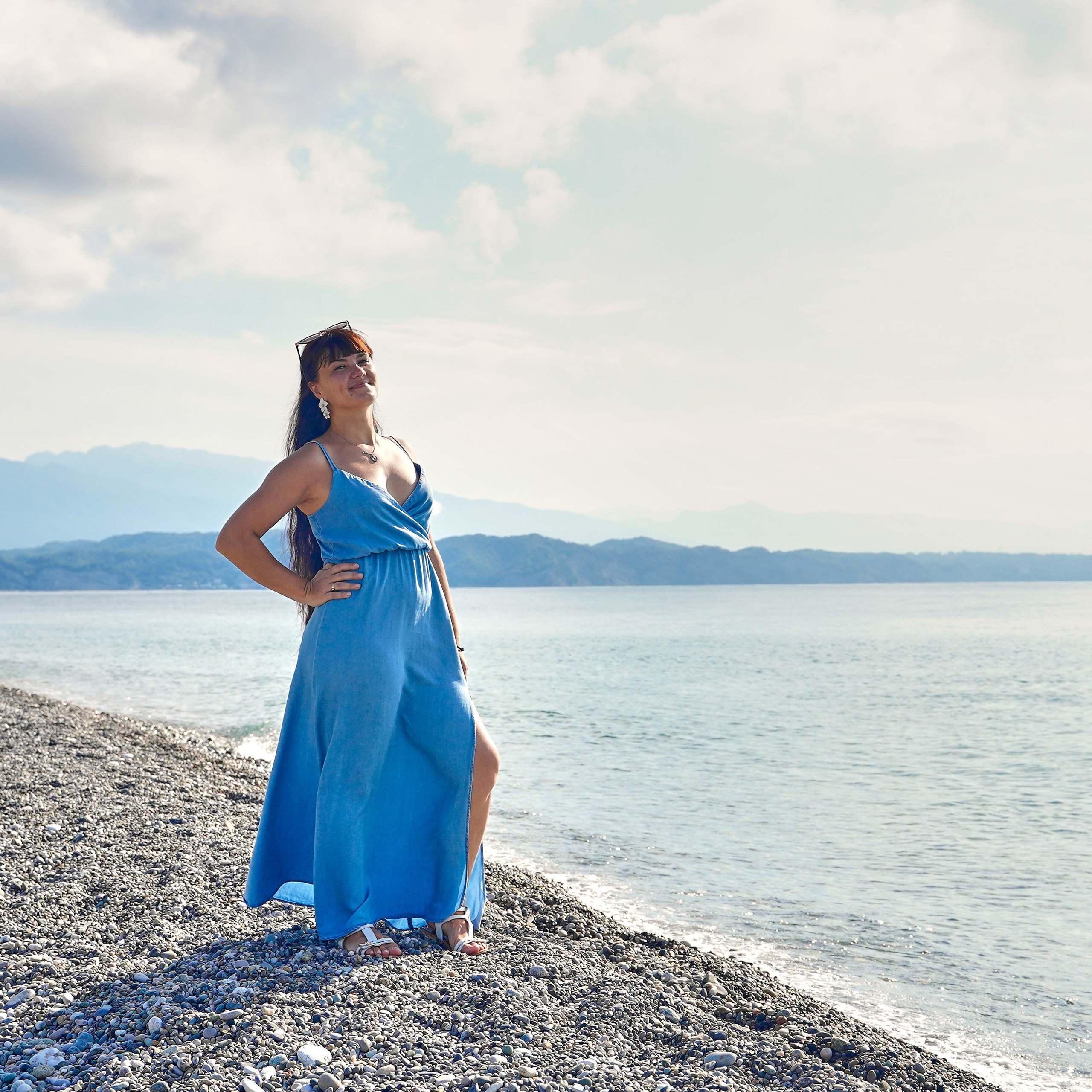 Отзывы. Фотограф Абхазия|Цандрипш|Гагра|Сириус|Красная Поляна Артём Большаков