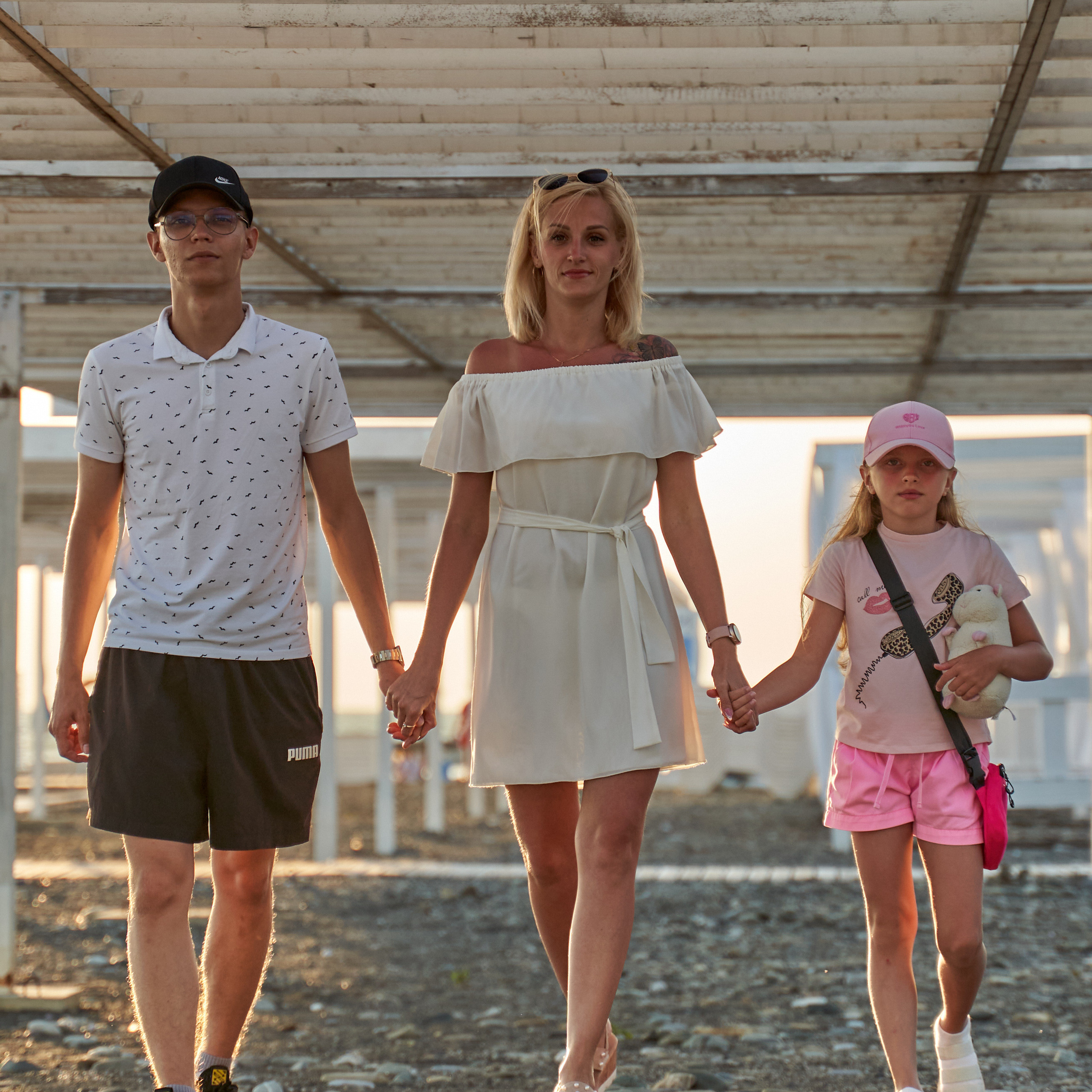 Отзывы. Фотограф Абхазия|Цандрипш|Гагра|Сириус|Красная Поляна Артём Большаков