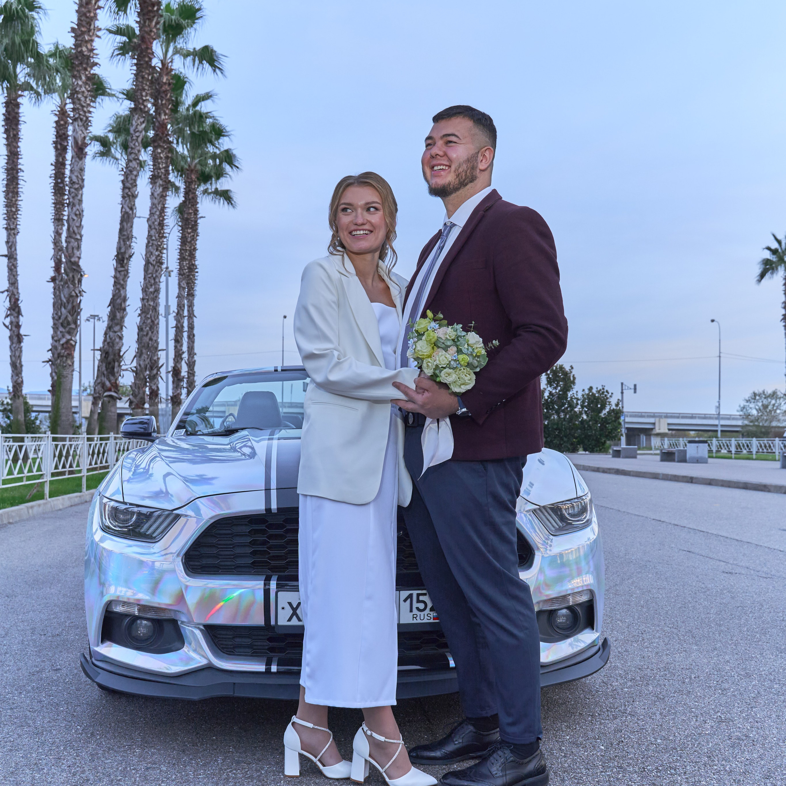 Отзывы. Фотограф Абхазия|Цандрипш|Гагра|Сириус|Красная Поляна Артём Большаков