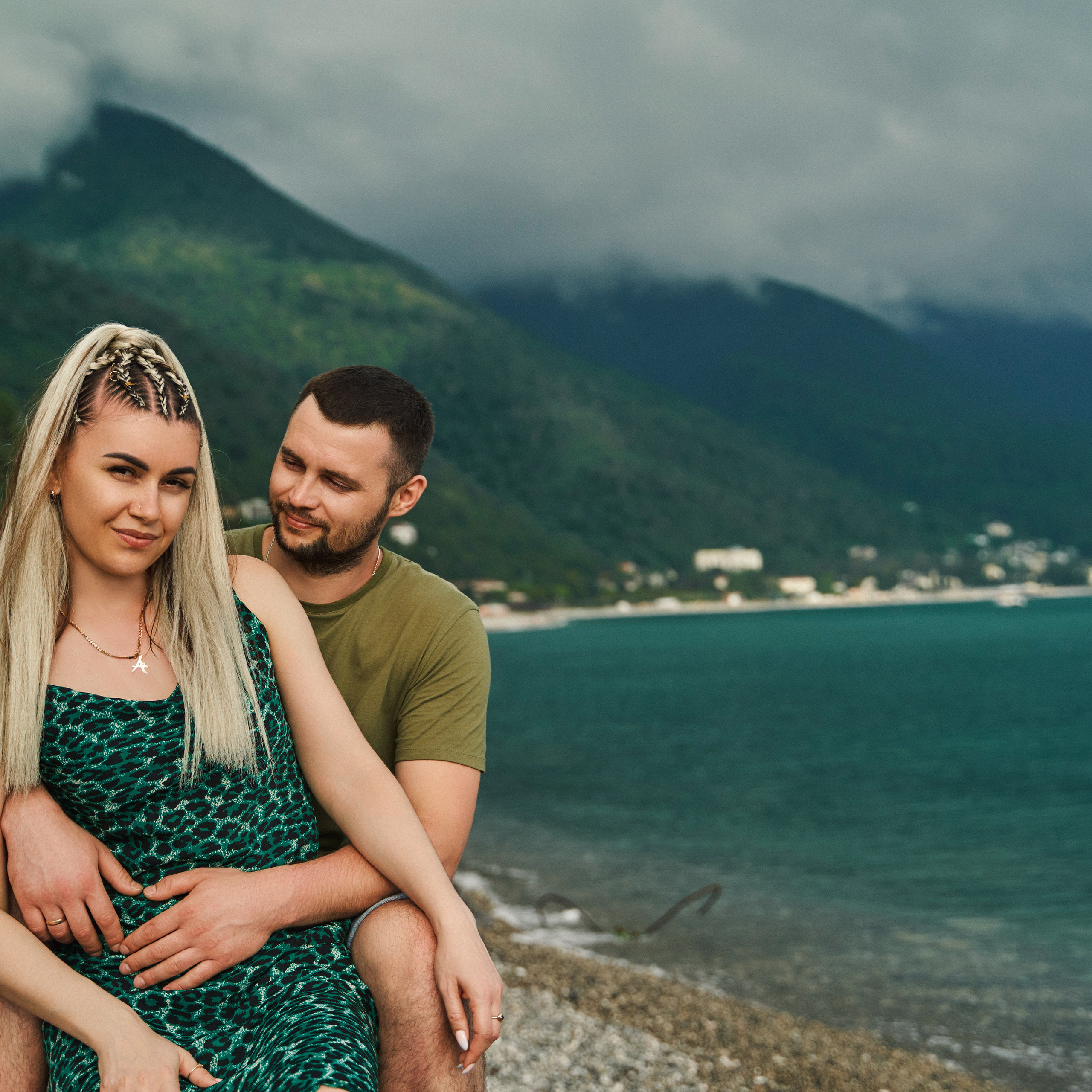 Отзывы. Фотограф Абхазия|Цандрипш|Гагра|Сириус|Красная Поляна Артём Большаков