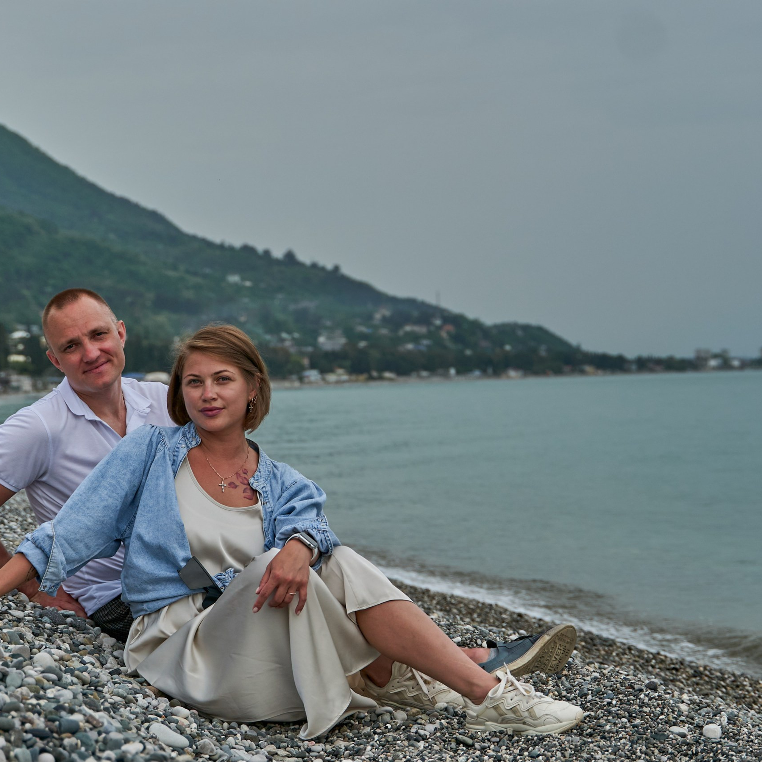 Отзывы. Фотограф Абхазия|Цандрипш|Гагра|Сириус|Красная Поляна Артём Большаков