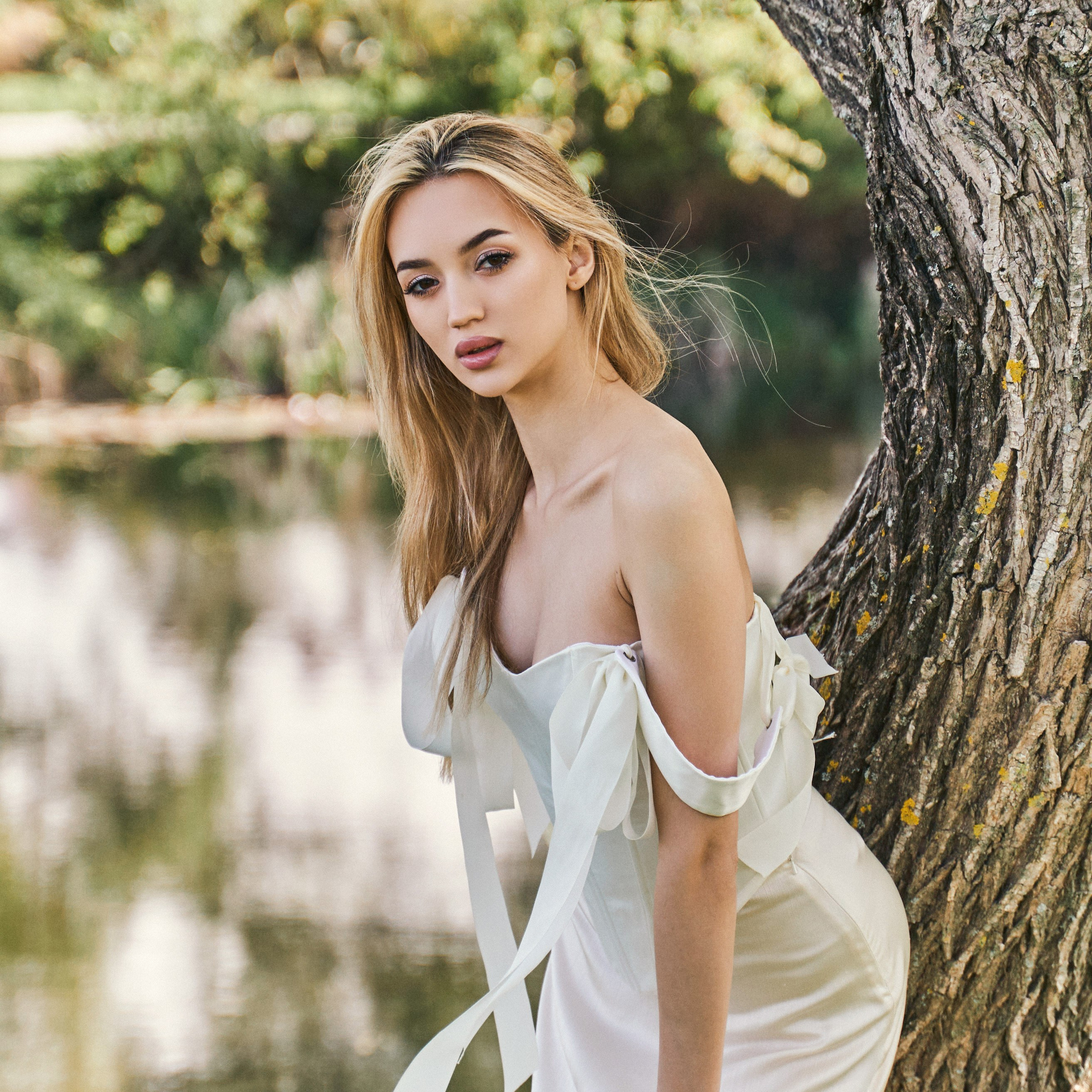 Индивидуальные прогулочные фотосессии