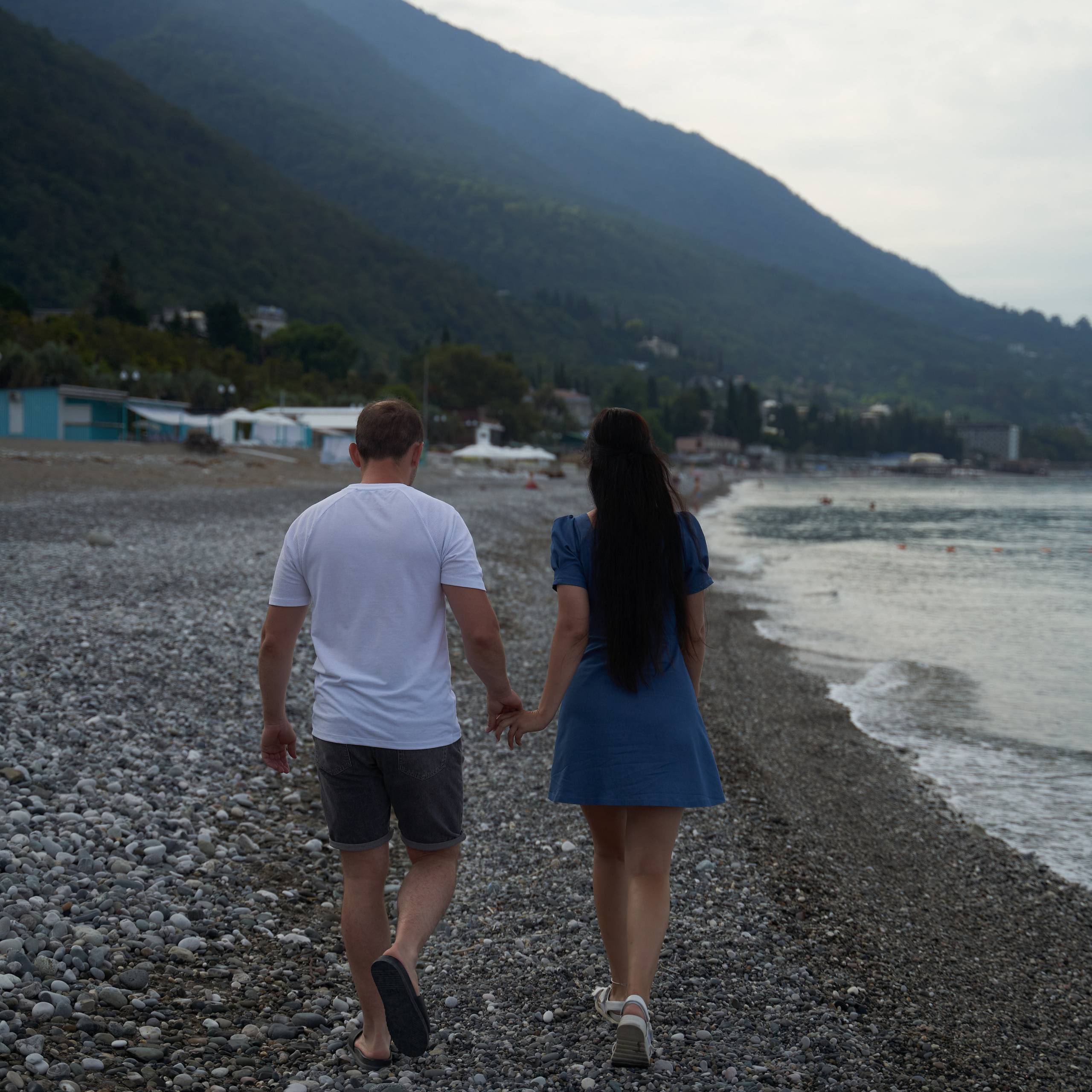 Отзывы. Фотограф Абхазия|Цандрипш|Гагра|Сириус|Красная Поляна Артём Большаков