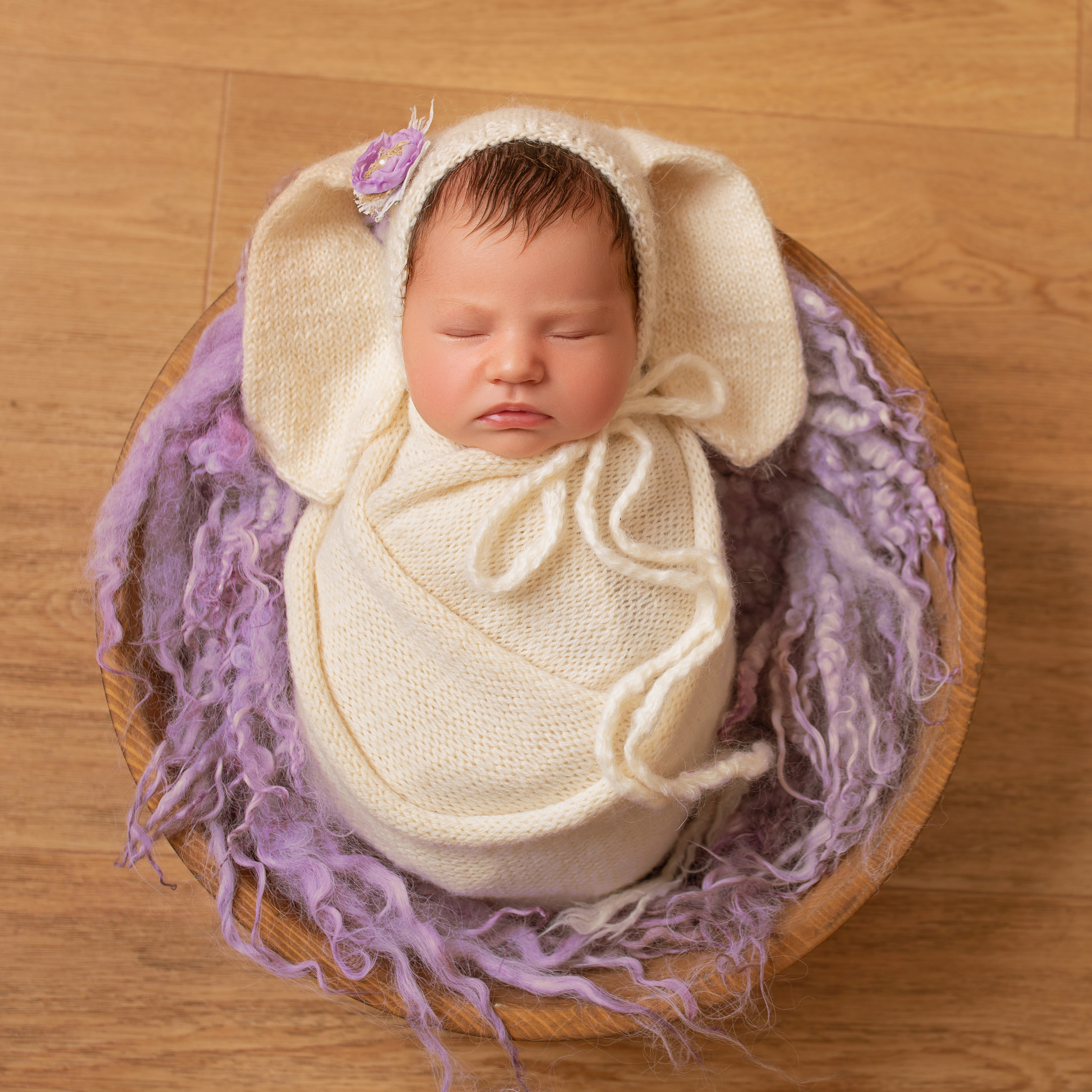 Отзывы. Фотограф новорожденных и беременности в Хабаровске Варвара Титаева