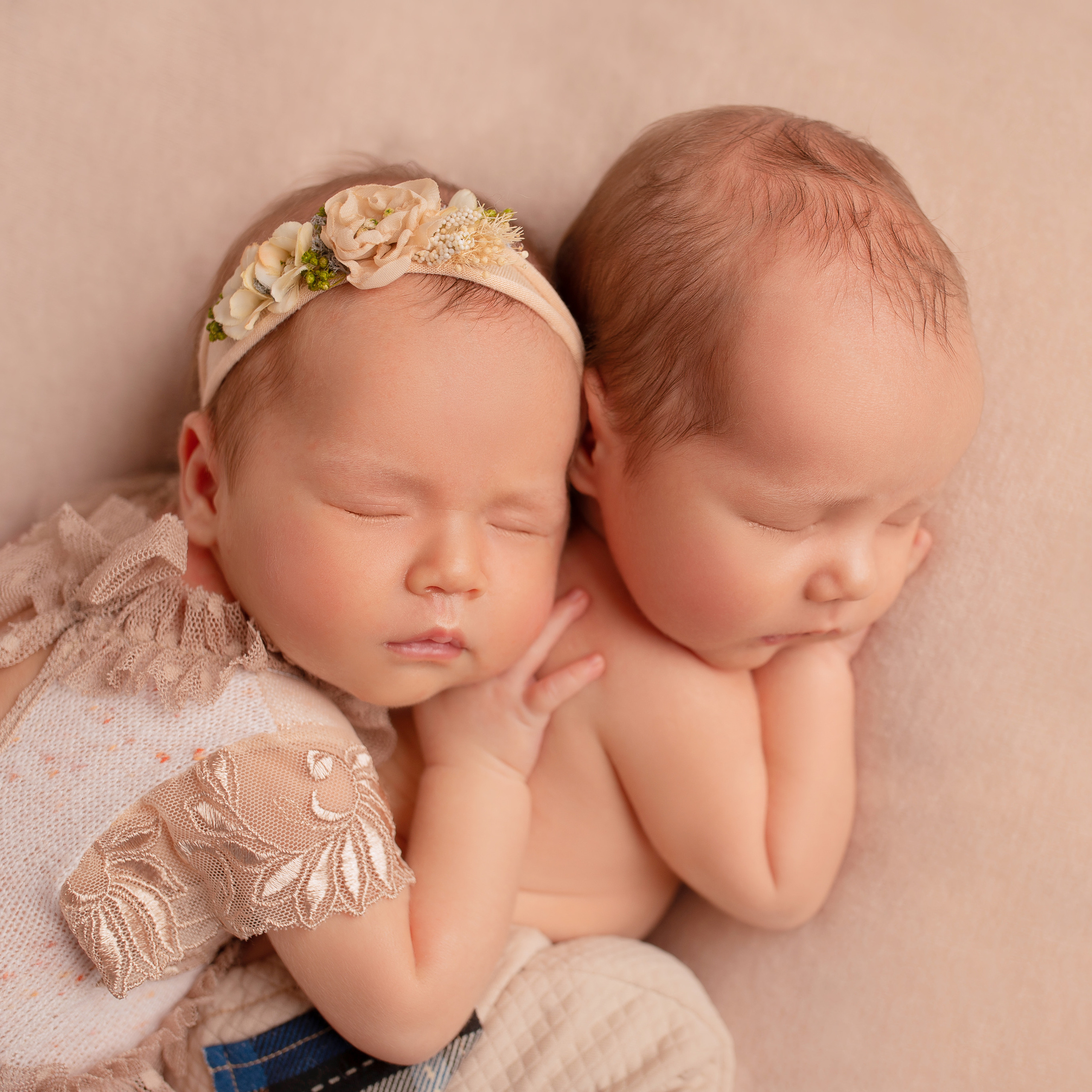 Лука и Василиса