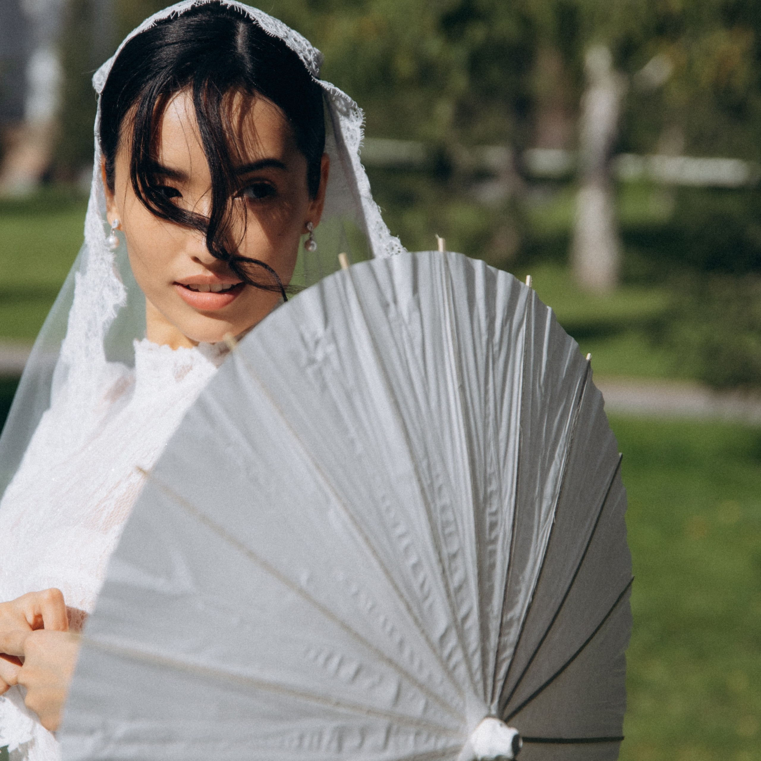 Портрет невесты