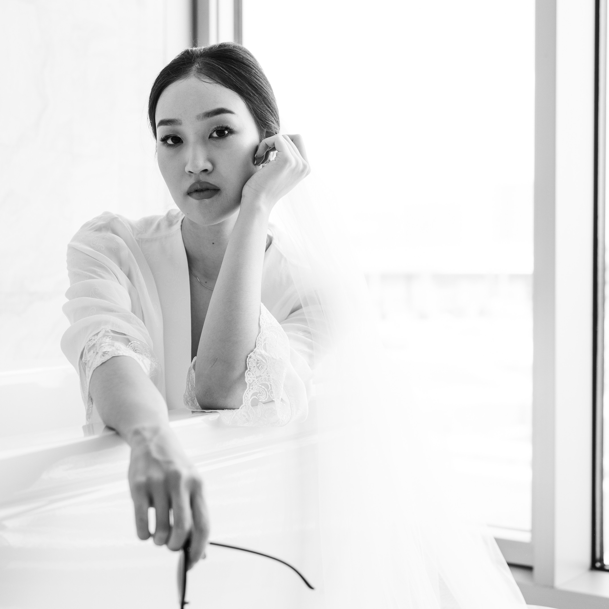 Отзывы. Свадебный фотограф в Астане Асанали Балтахан