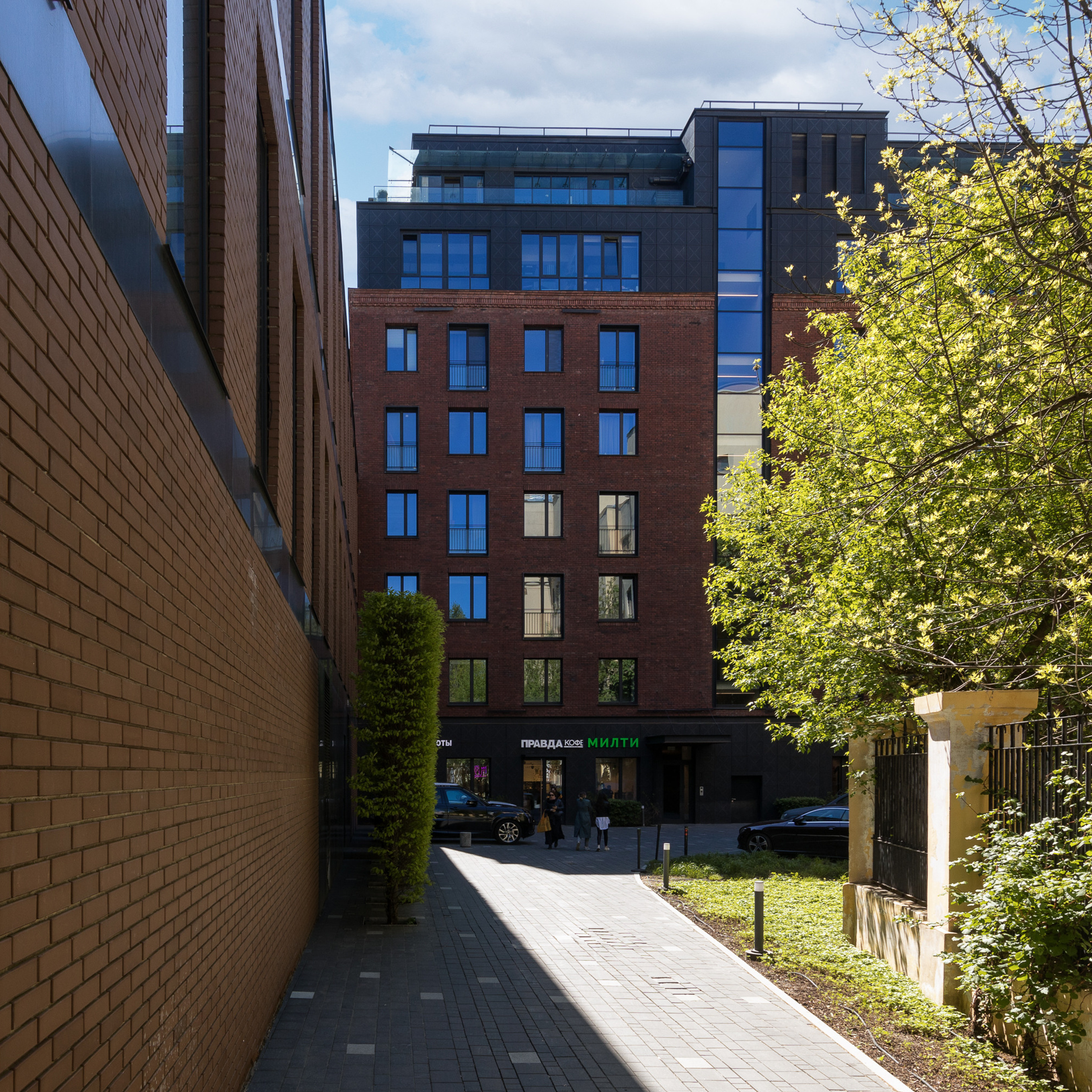 Отзывы. Профессиональное решение для частных лиц и бизнеса