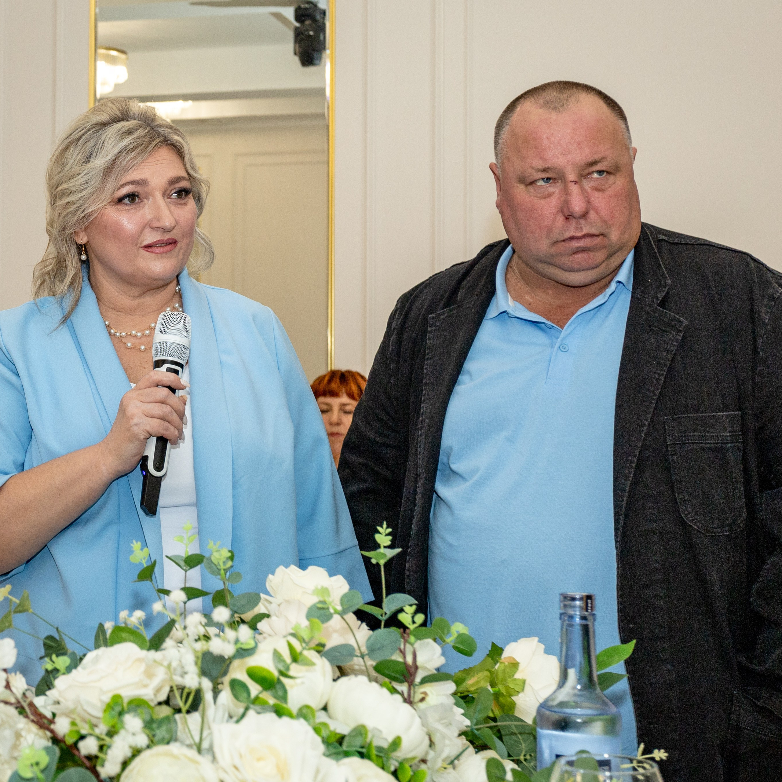 Отзывы. Фотограф Тула| Алина Воробина