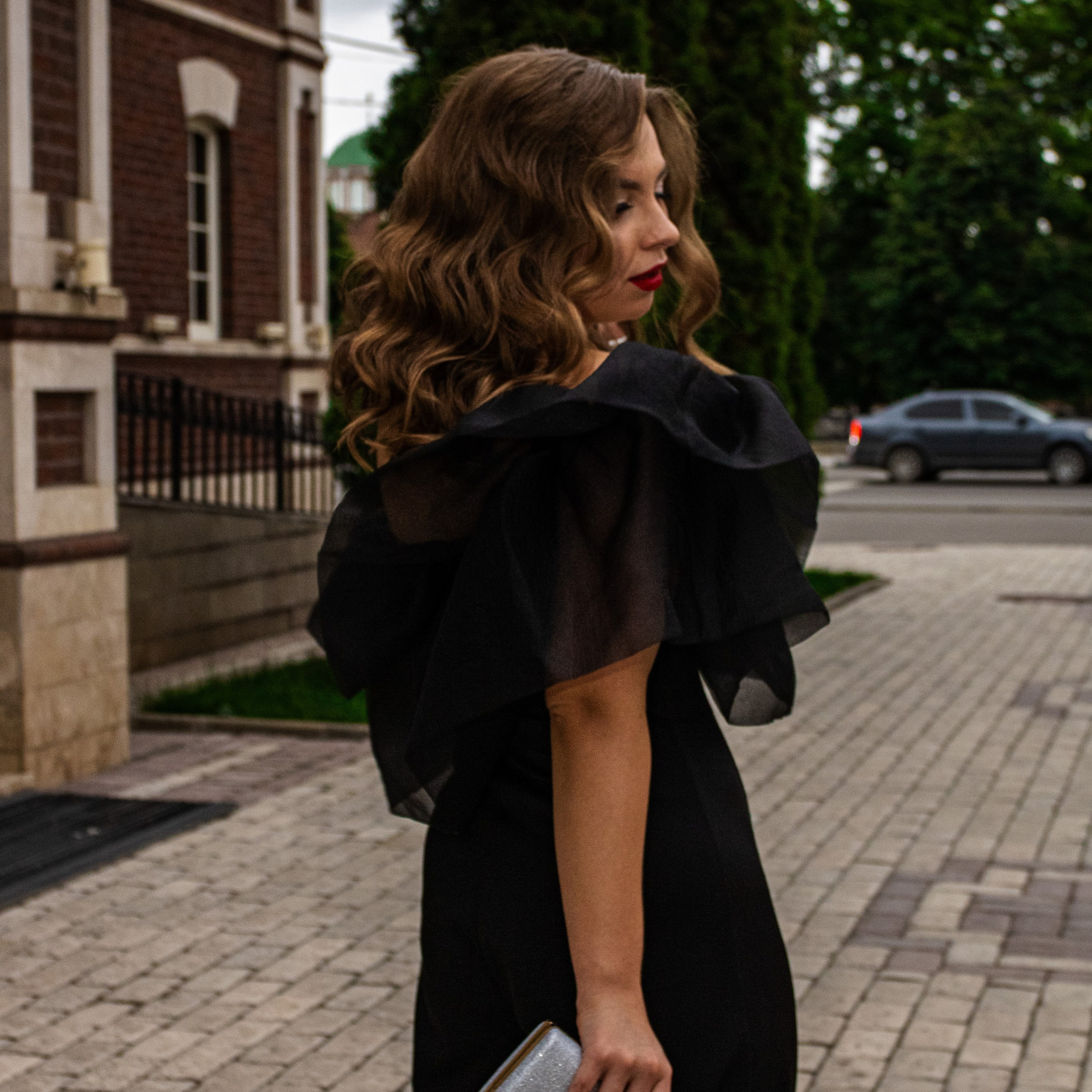 Отзывы. Фотограф Тула| Алина Воробина