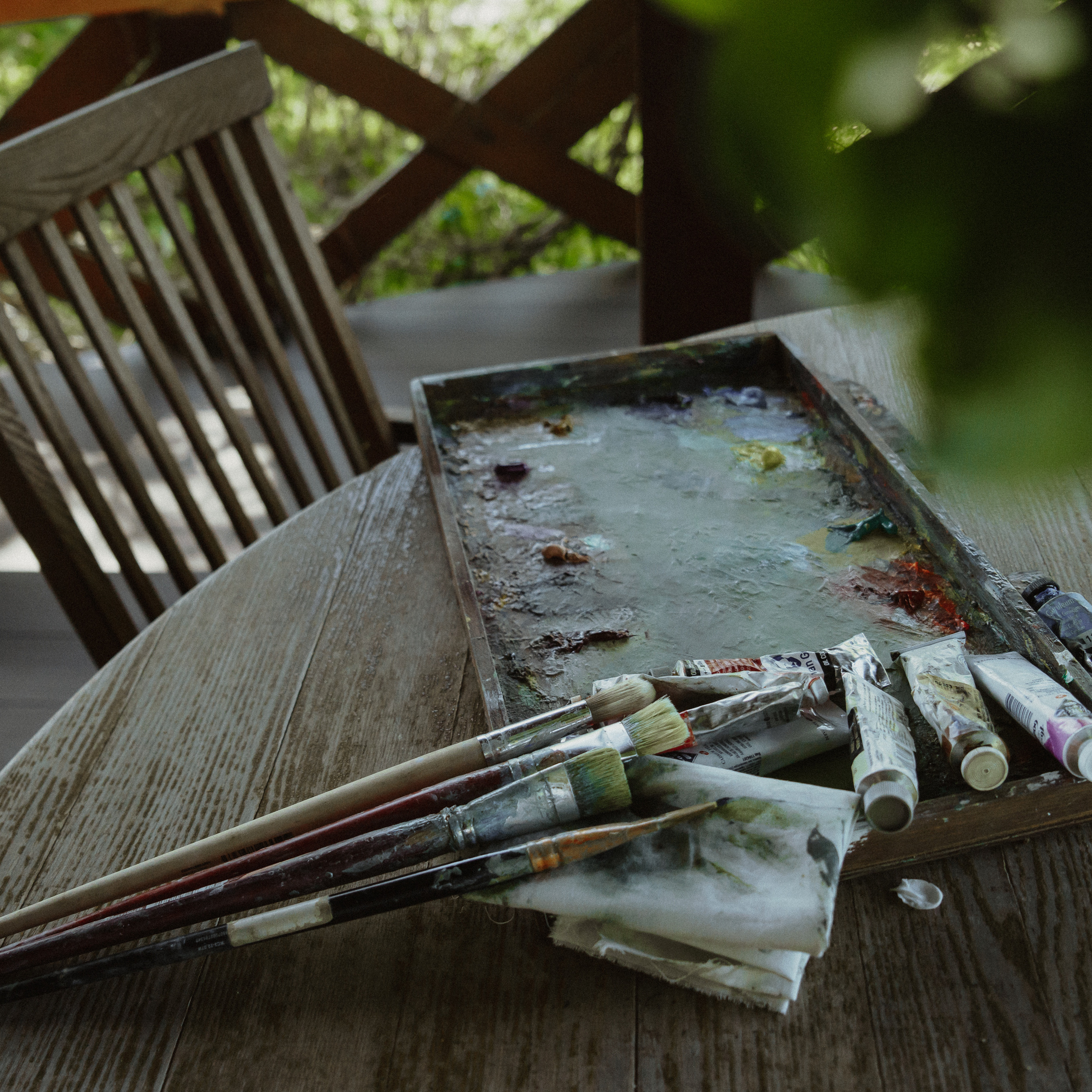 Алёна Шереметьева