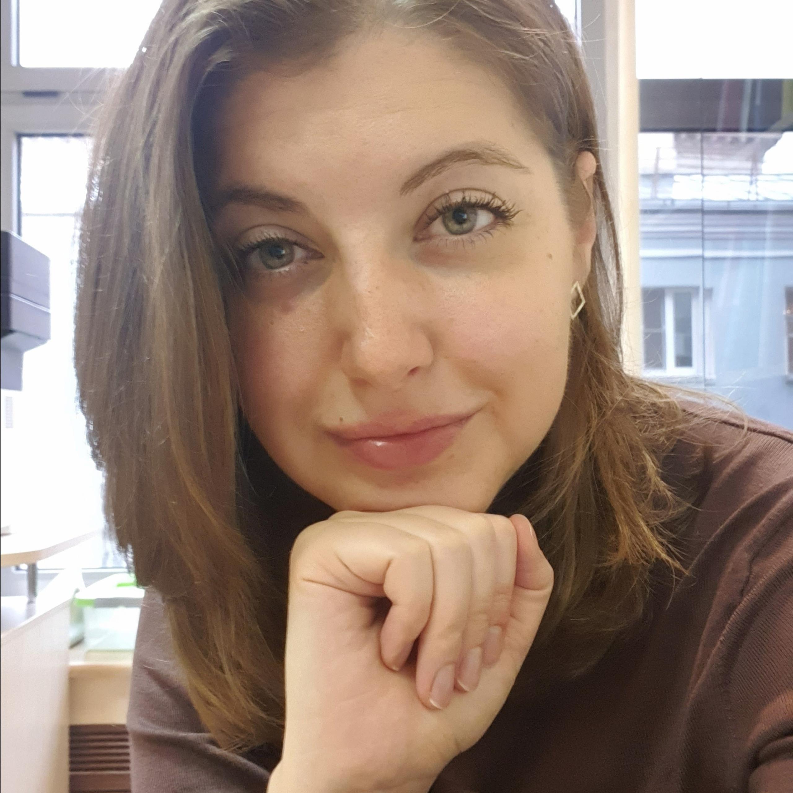 Отзывы. Лиза Фирстова — самый добрый фотограф