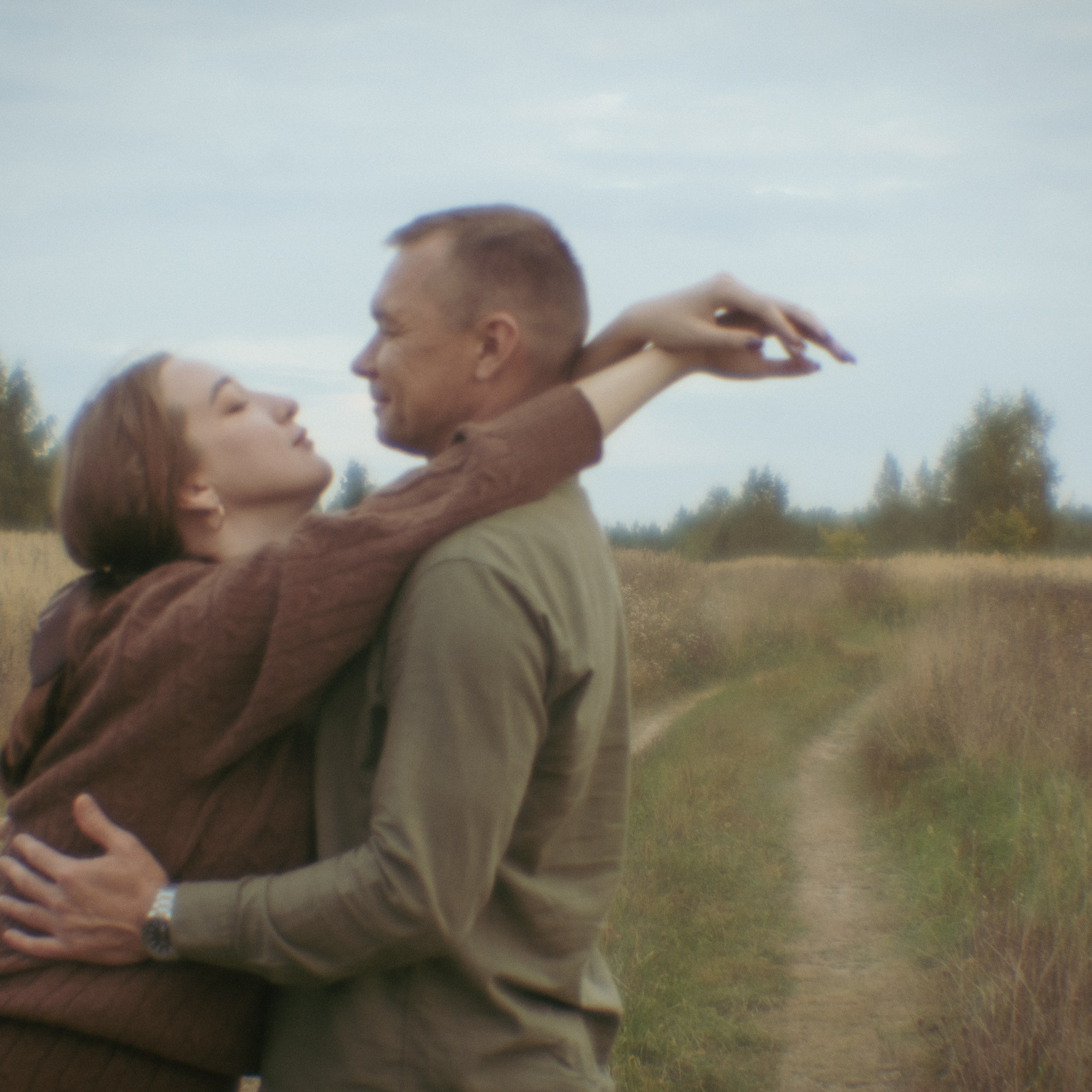 Дмитрий и Лидия