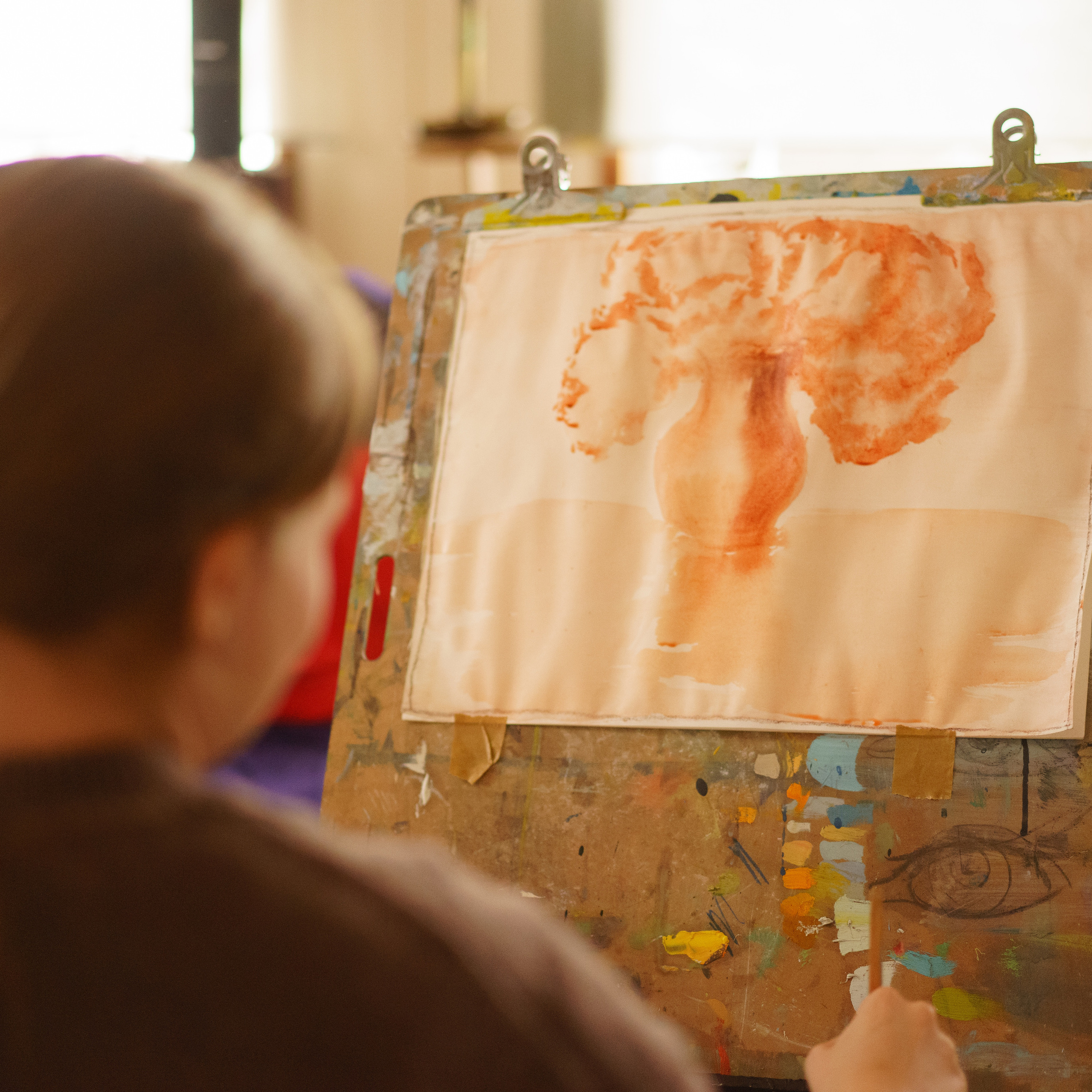 Школа Счастья Ильи Даньшина