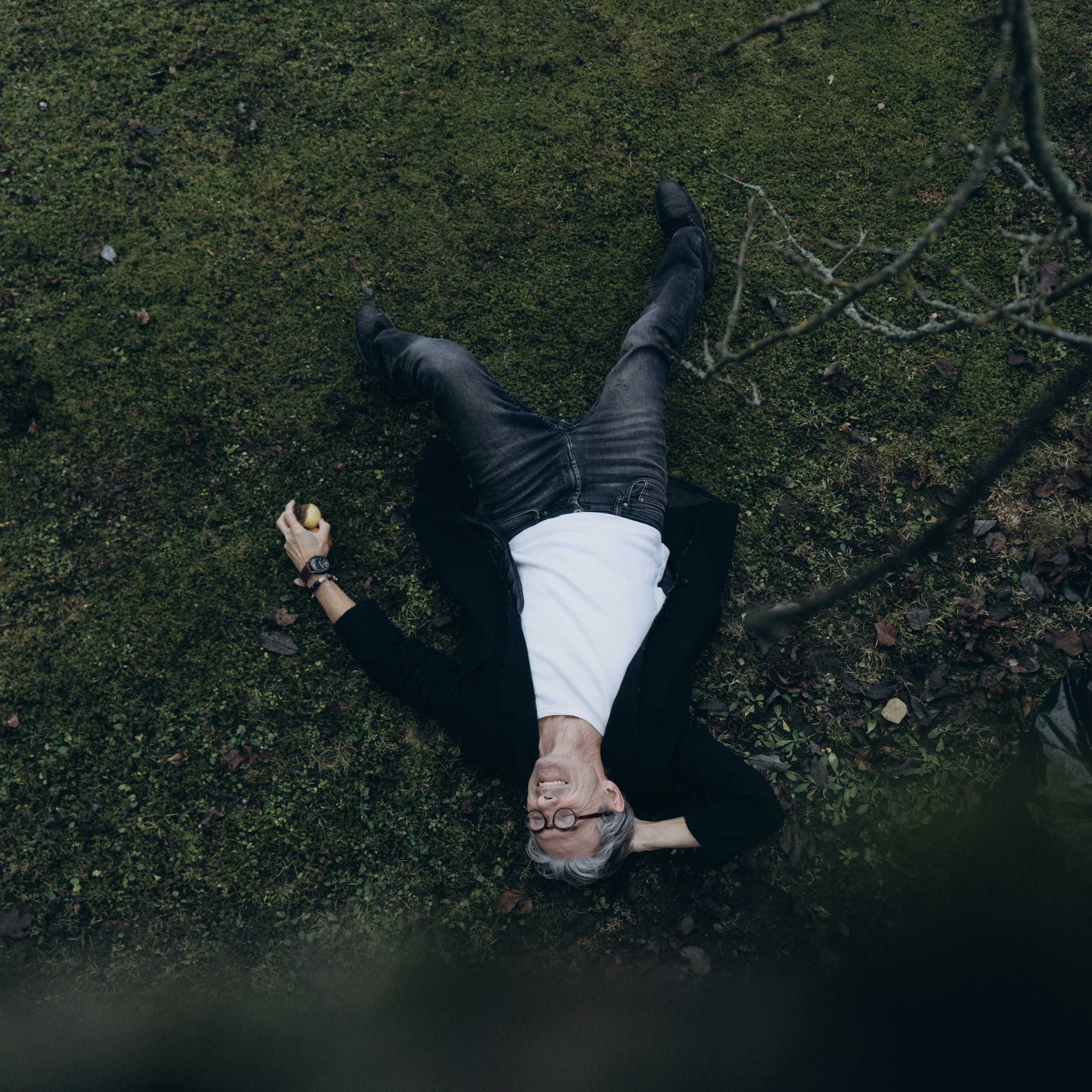 Гравитация