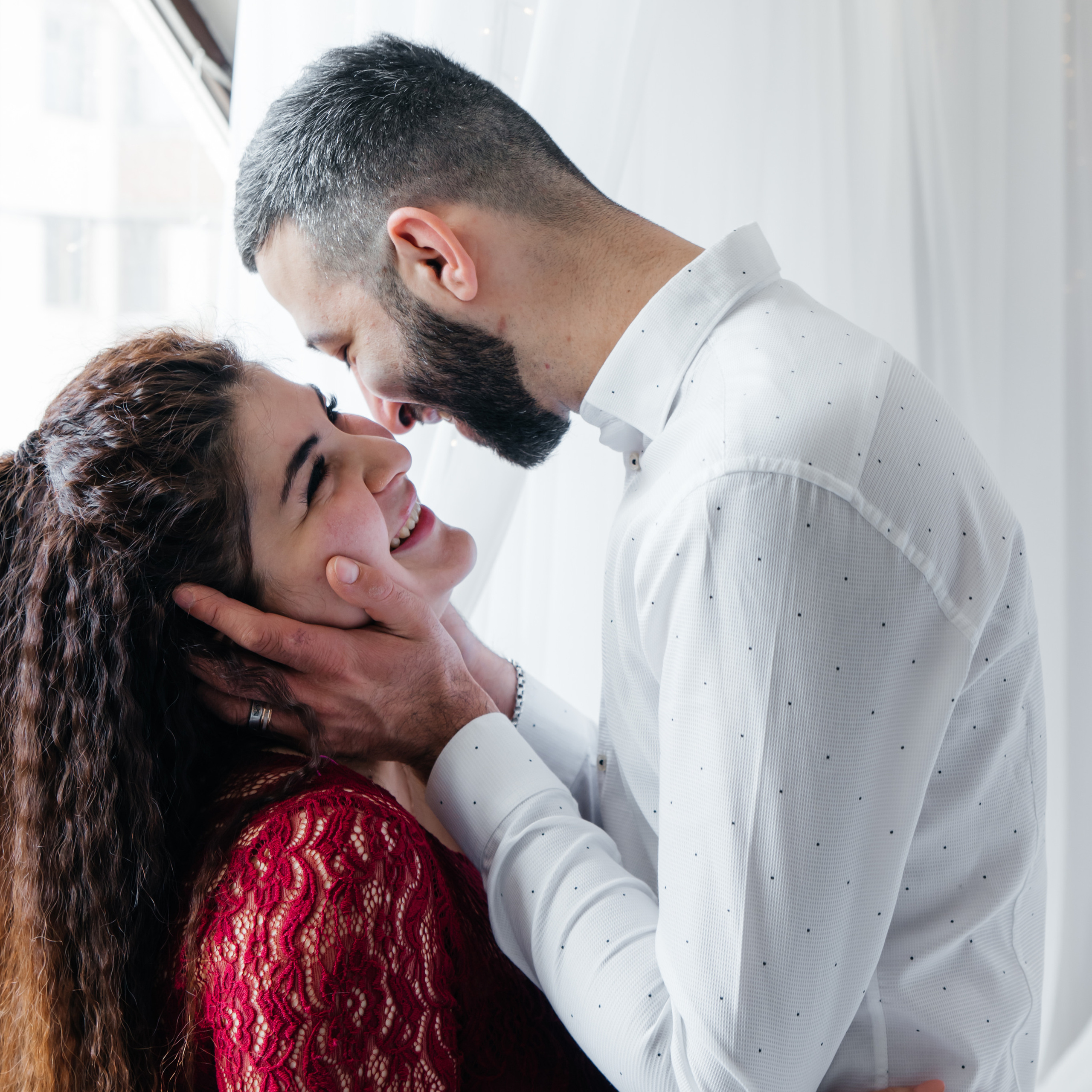 Отзывы. Лиза Фирстова — самый добрый фотограф