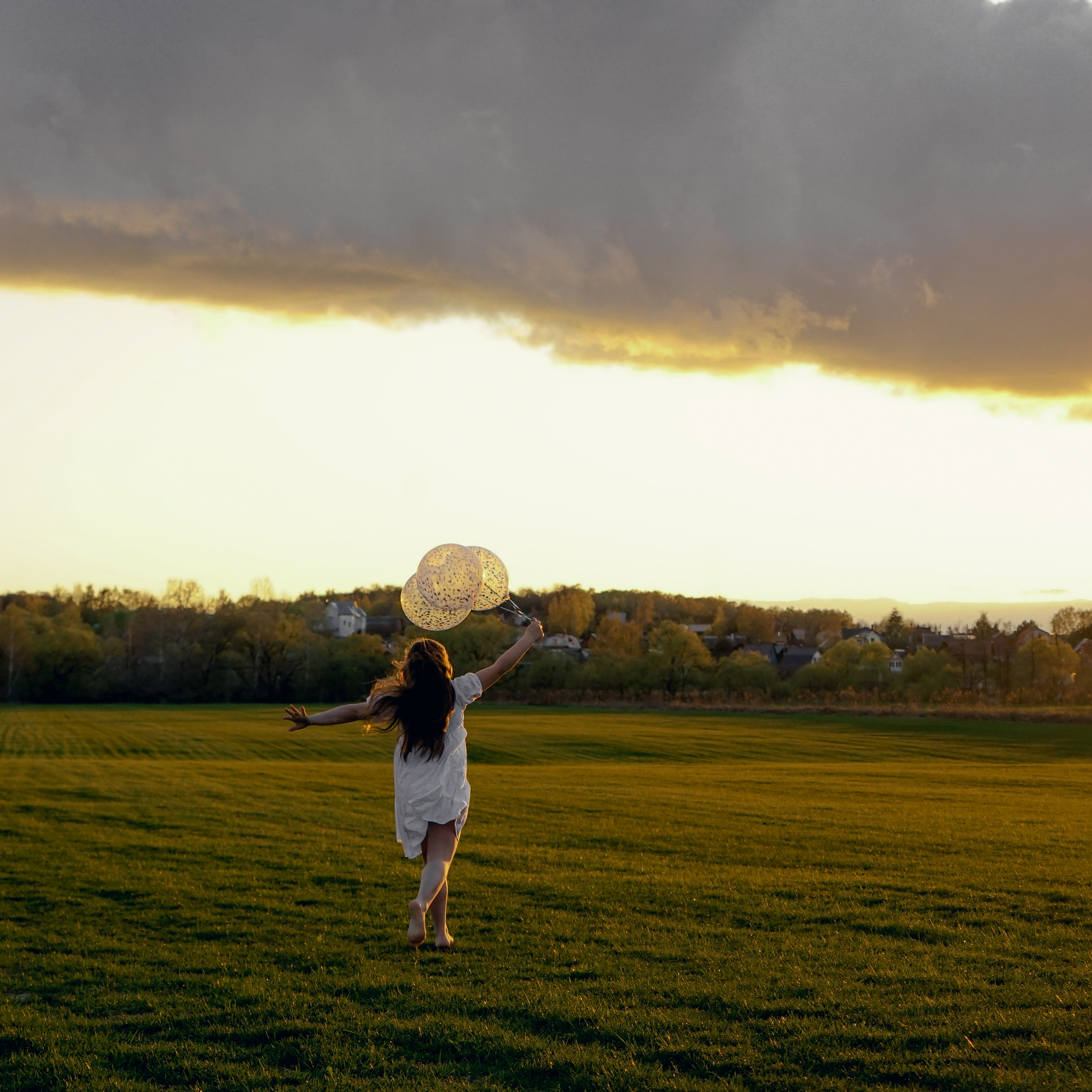 Прекрасное далёко…
