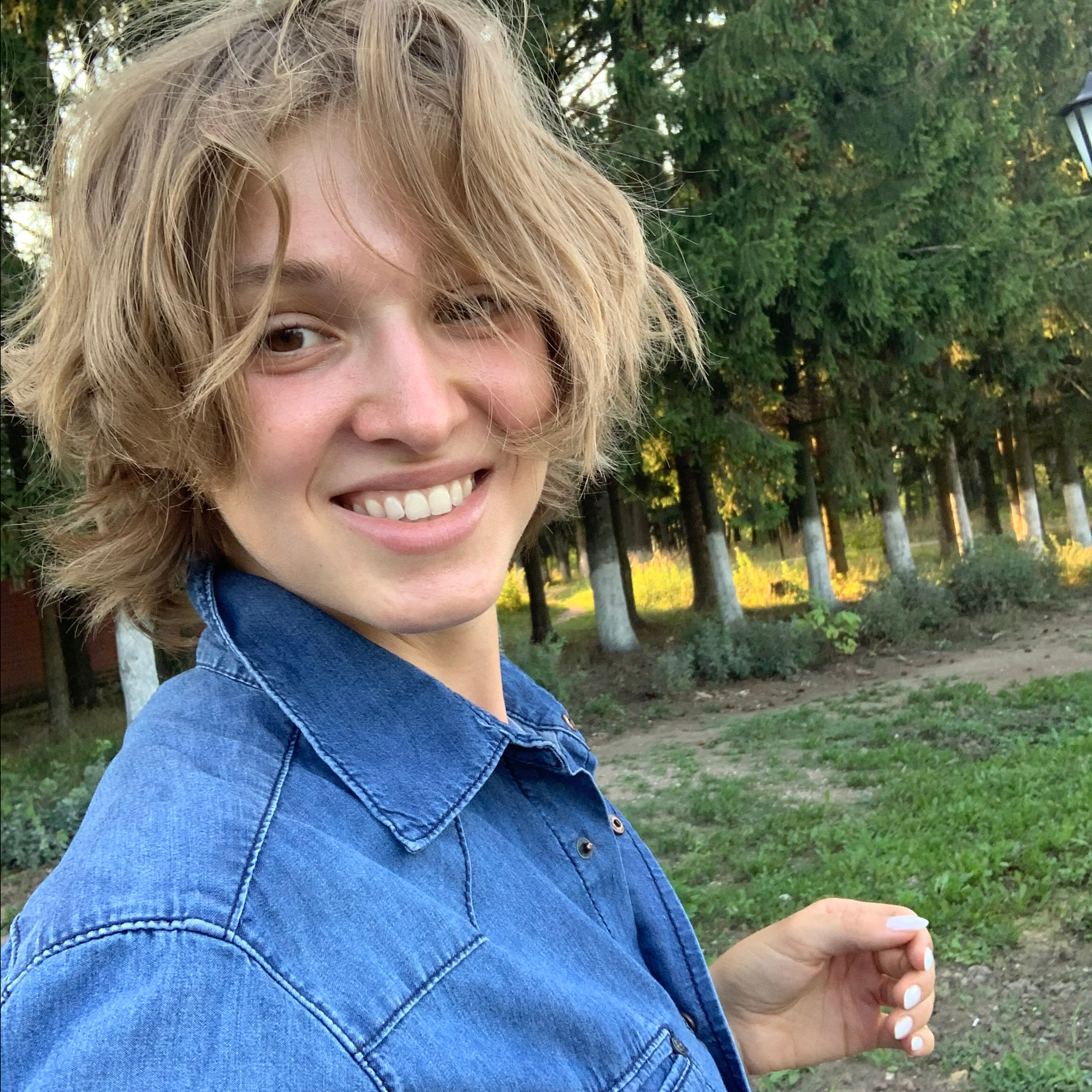 Отзывы. Лиза Фирстова — самый добрый фотограф