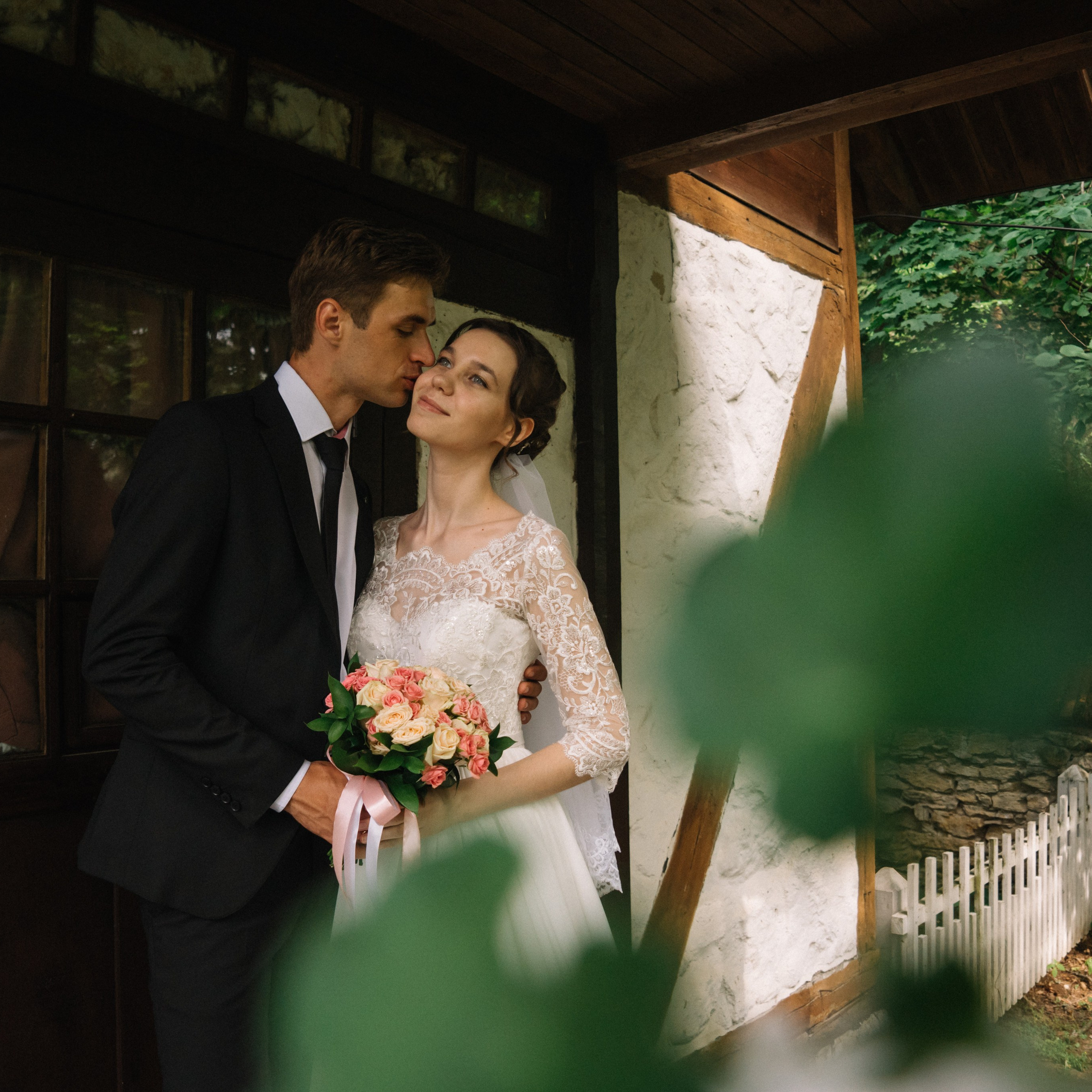 Отзывы. Лиза Фирстова — самый добрый фотограф