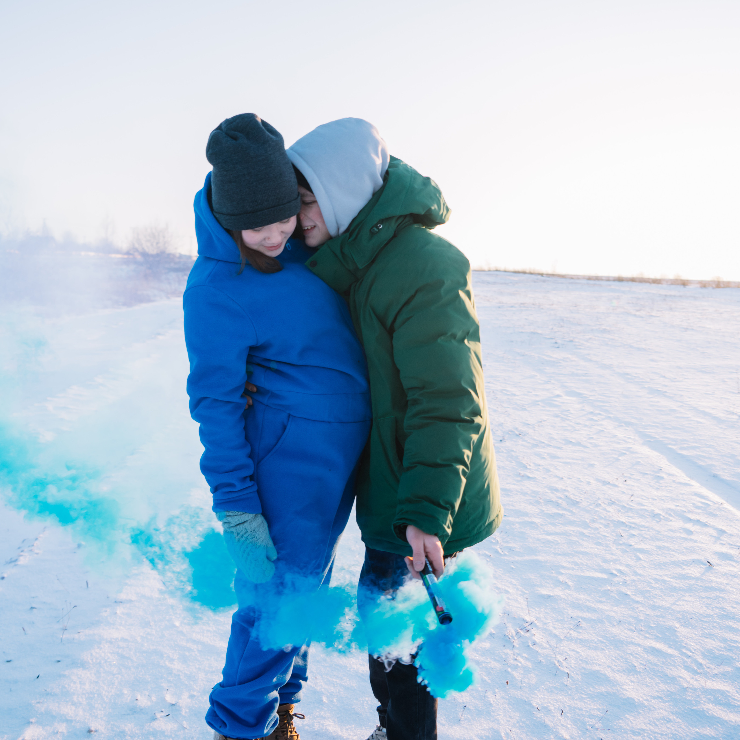 Отзывы. Лиза Фирстова — самый добрый фотограф