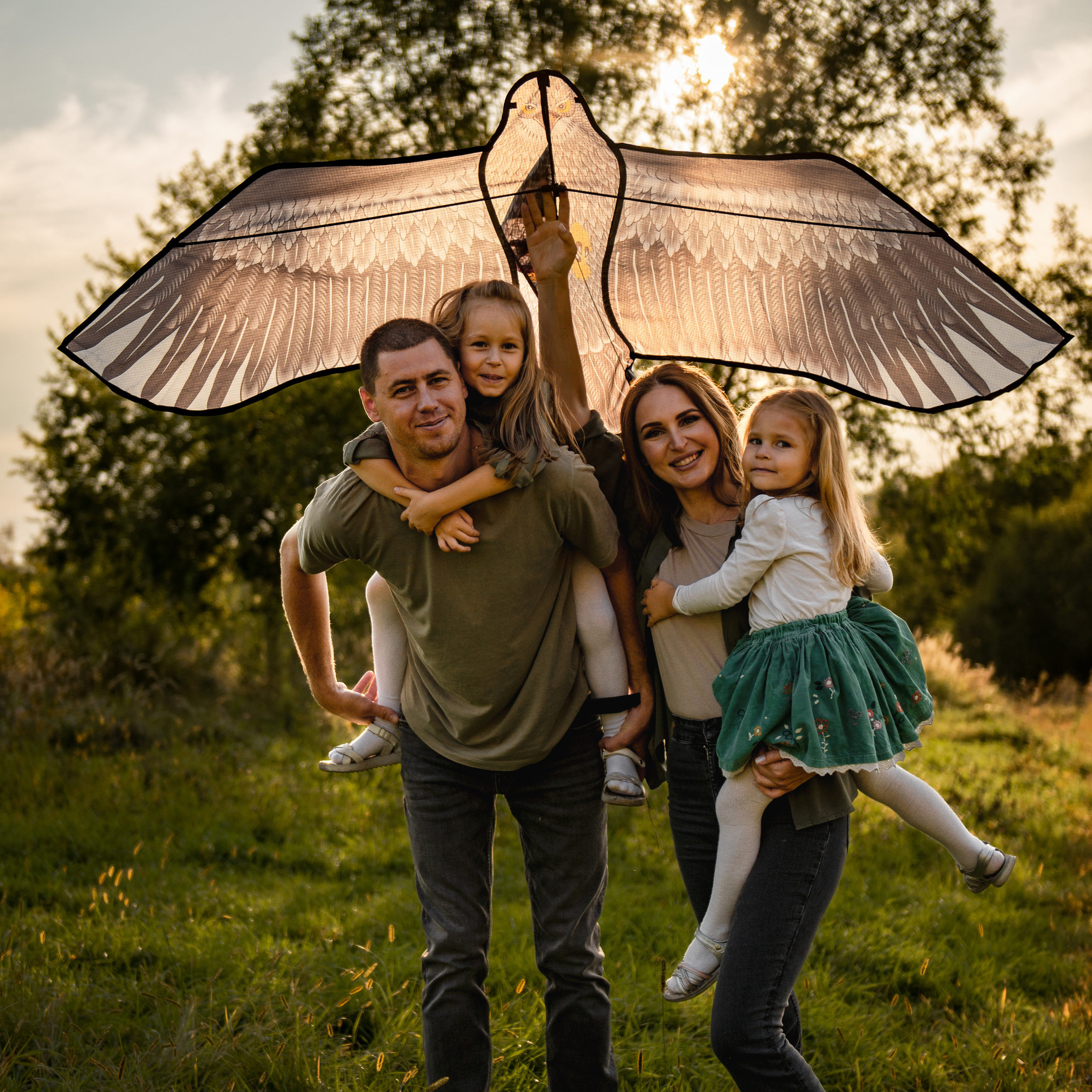 Воздушный змей