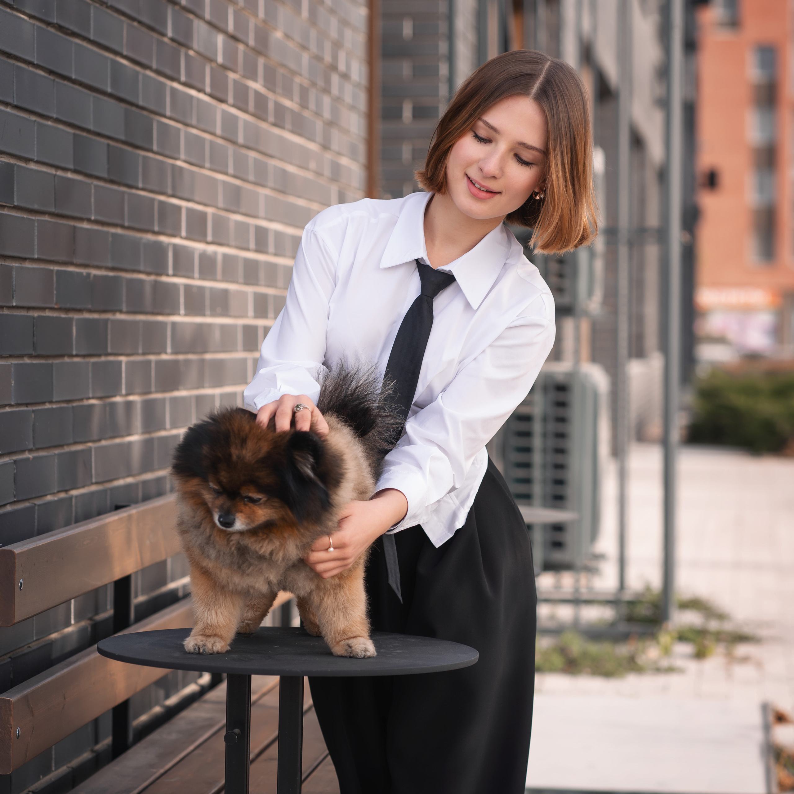 Выпуск 2022 Инженерный Лицей НГТУ 9"А»