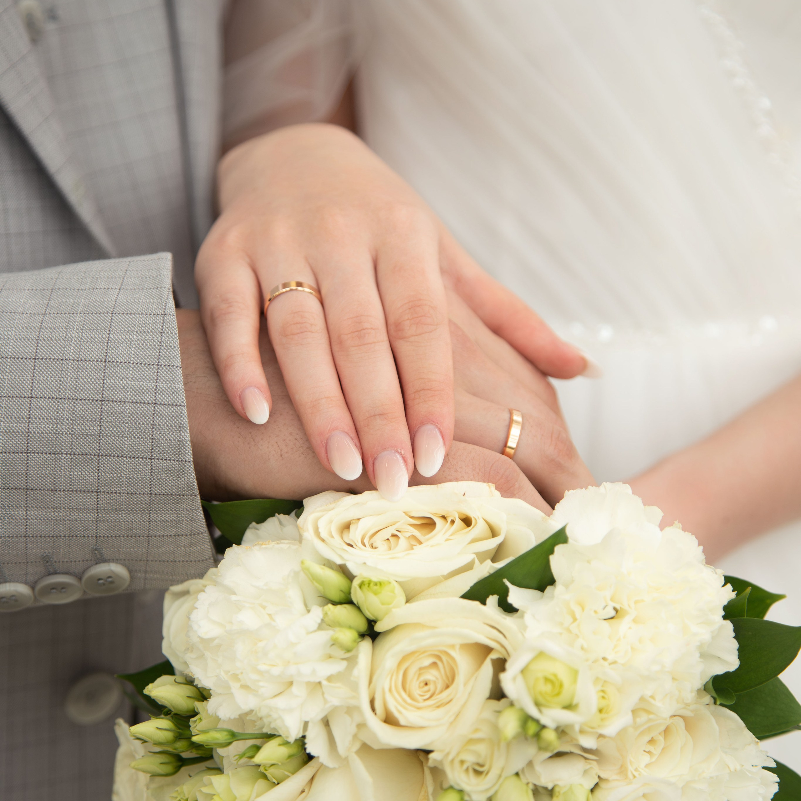 Катя и Саша