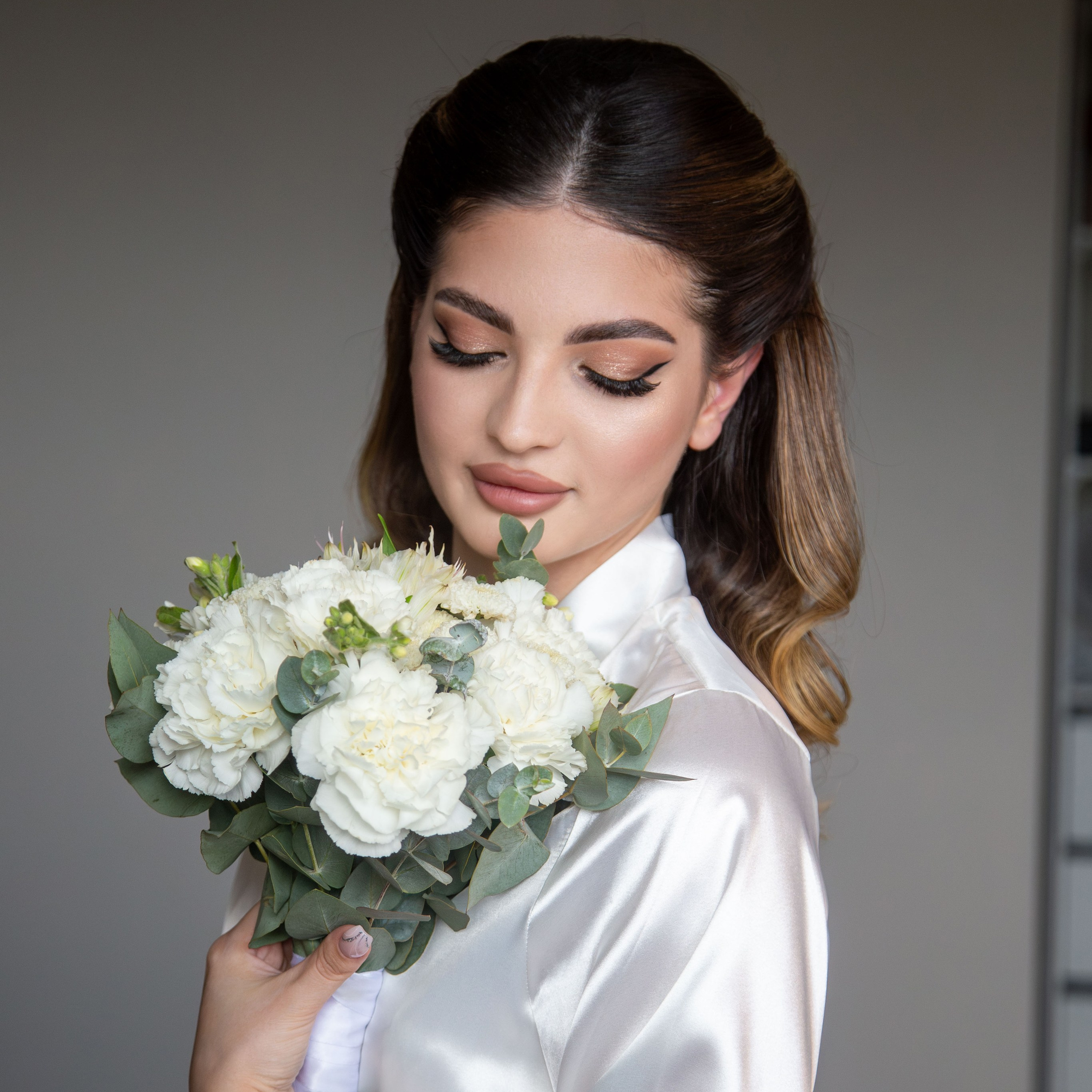 Александра и Иван