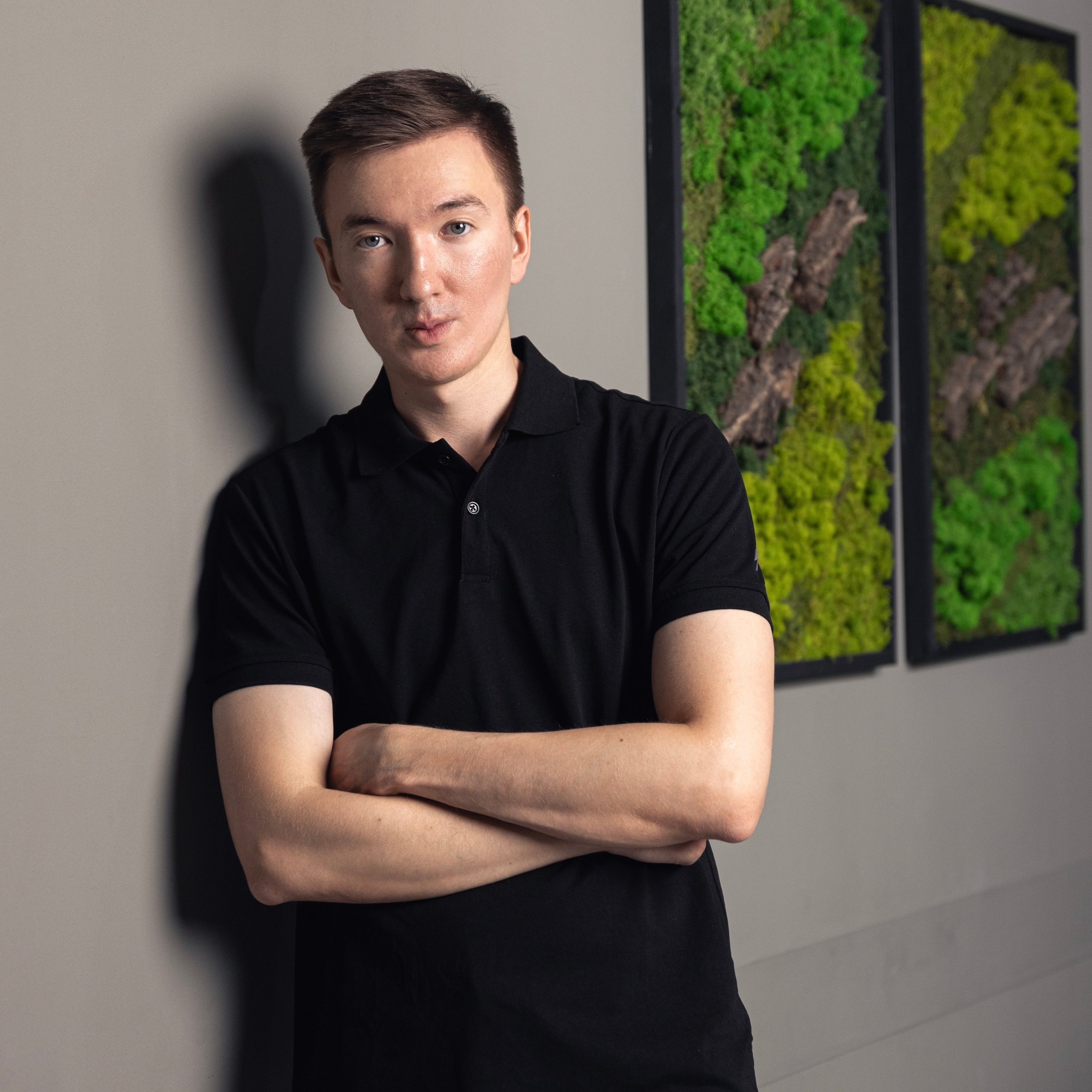 Серикжан Психолог