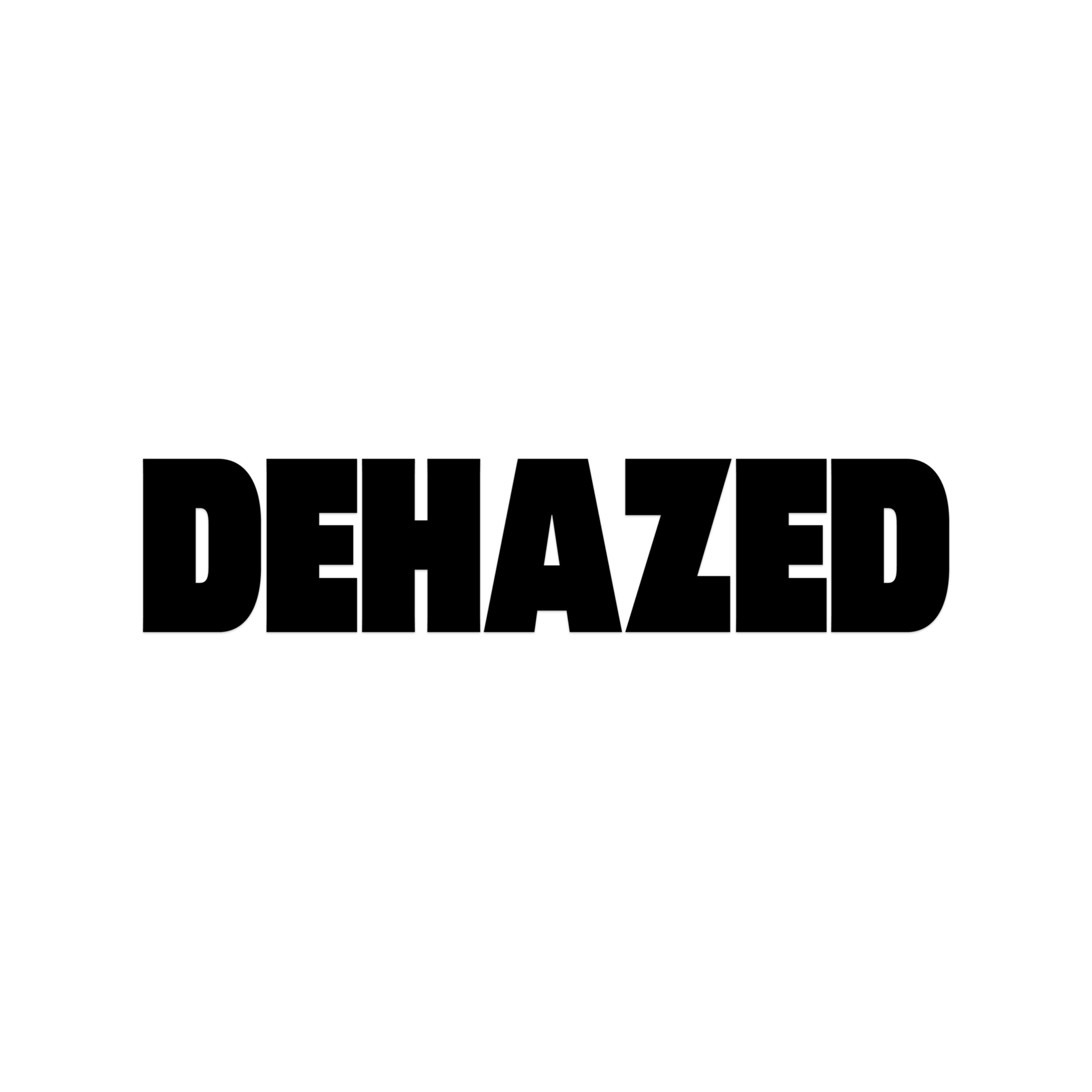 DEHAZED