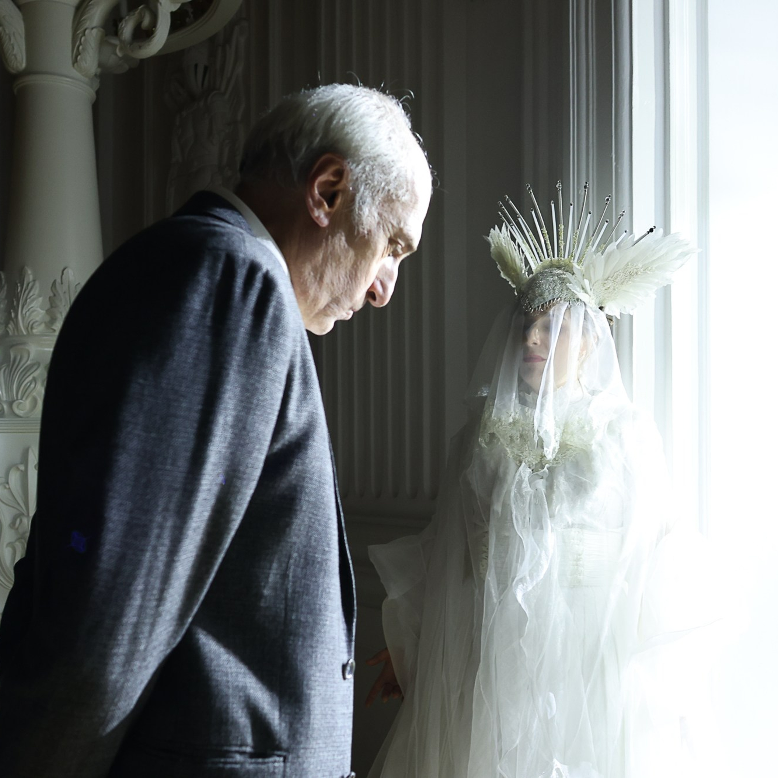 Две жизни Рахманинова