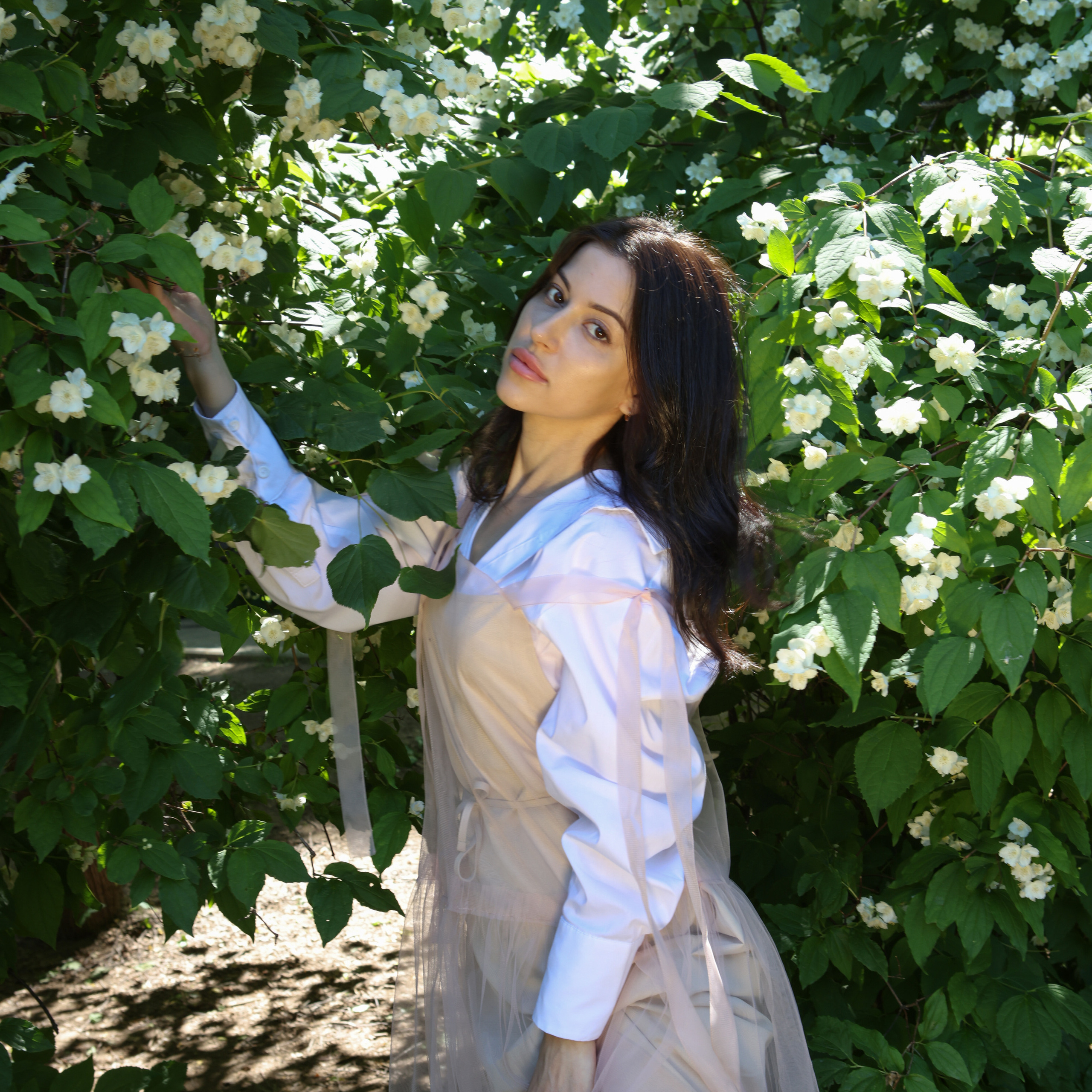 Отзывы. Репортажный, архитектурный, театральный и файн-арт фотограф Лена Мельникова в Москве