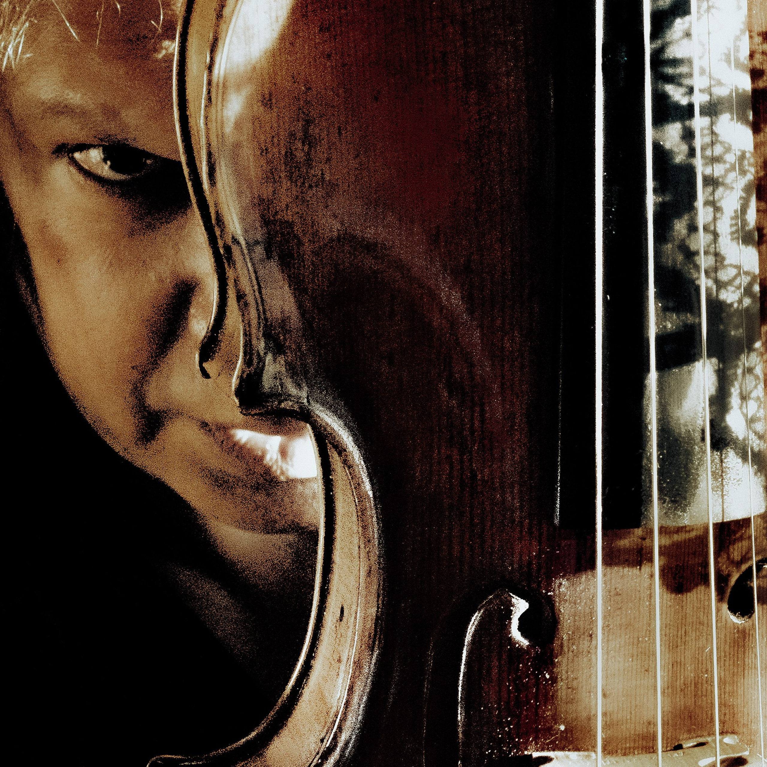 Святослав Мороз (скрипка)