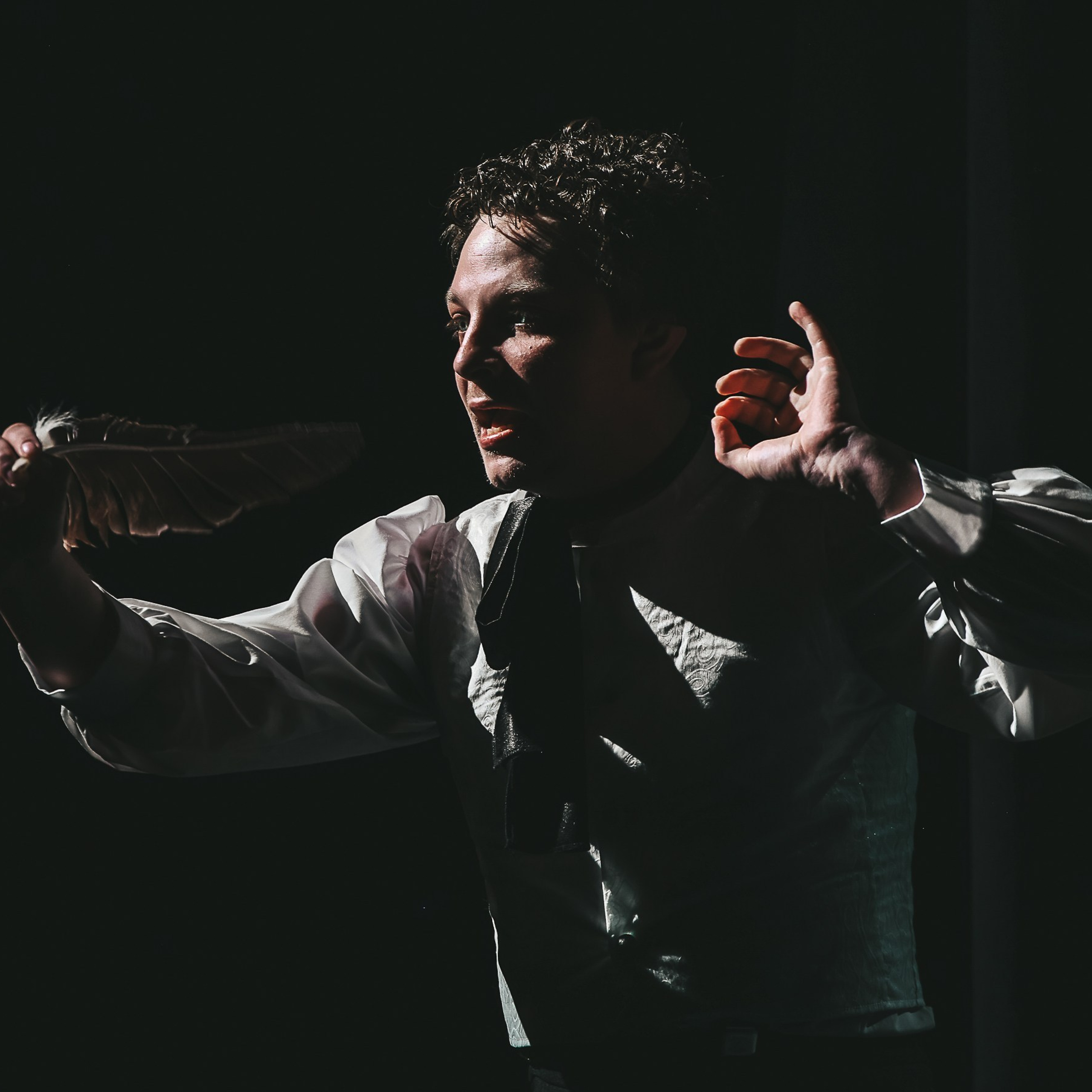 Отзывы. Репортажный, архитектурный, театральный и файн-арт фотограф Лена Мельникова в Москве