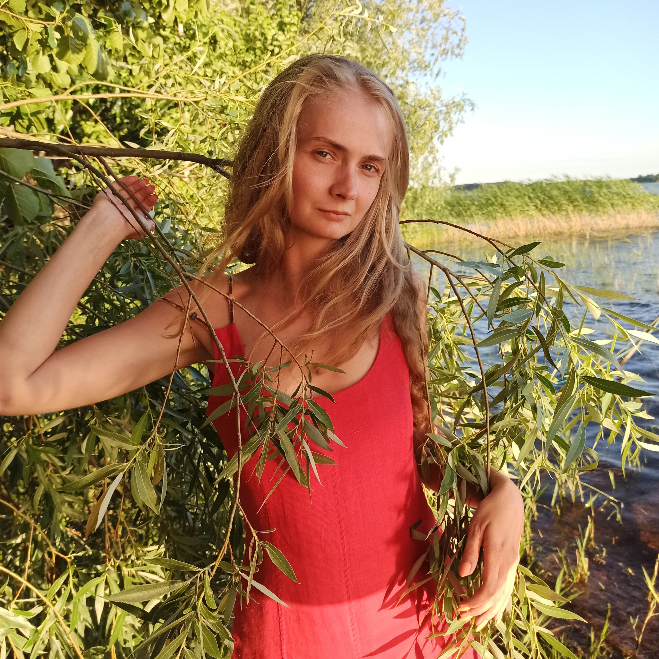 Отзывы. Репортажный, архитектурный, театральный и файн-арт фотограф Лена Мельникова в Москве