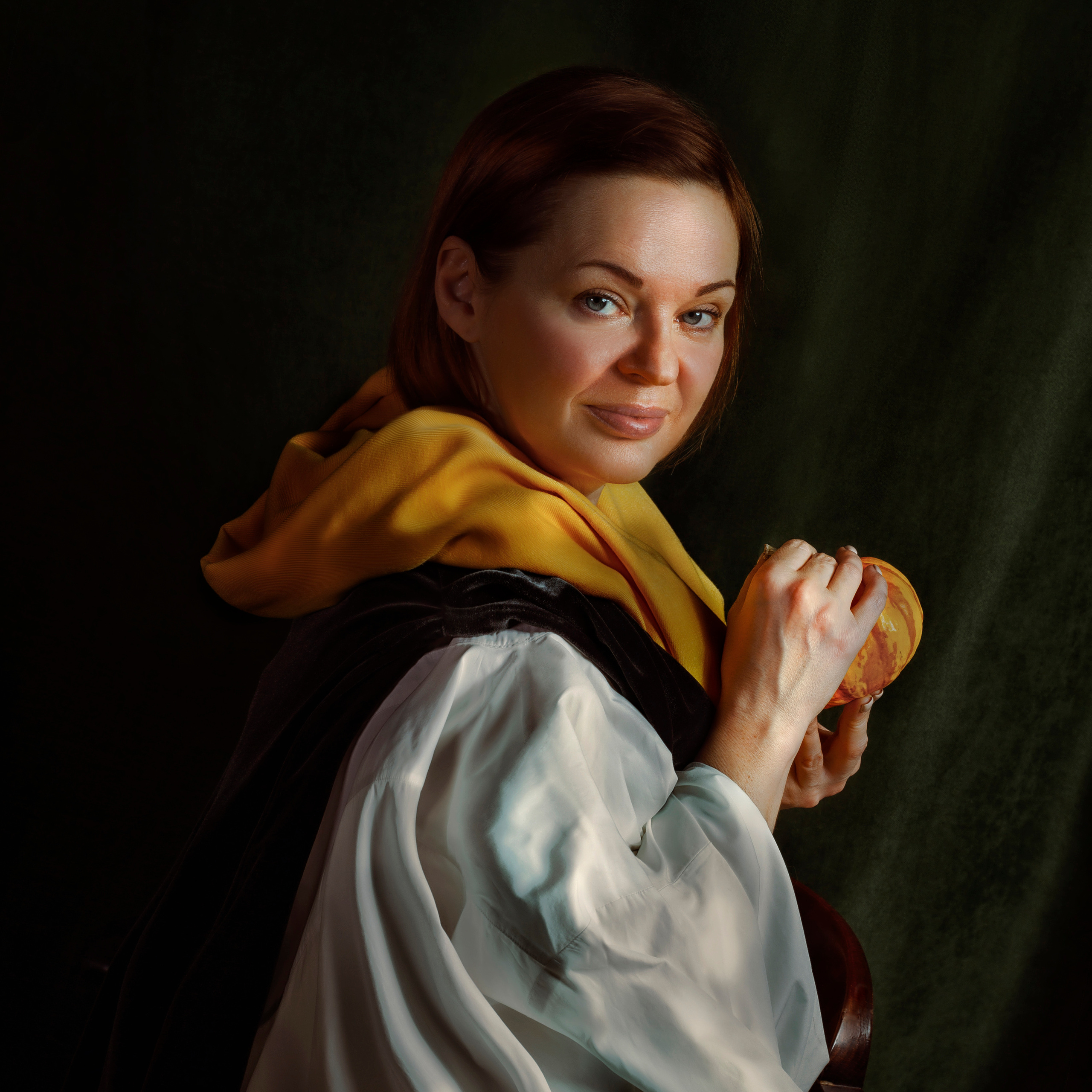 Отзывы. Репортажный, архитектурный, театральный и файн-арт фотограф Лена Мельникова в Москве