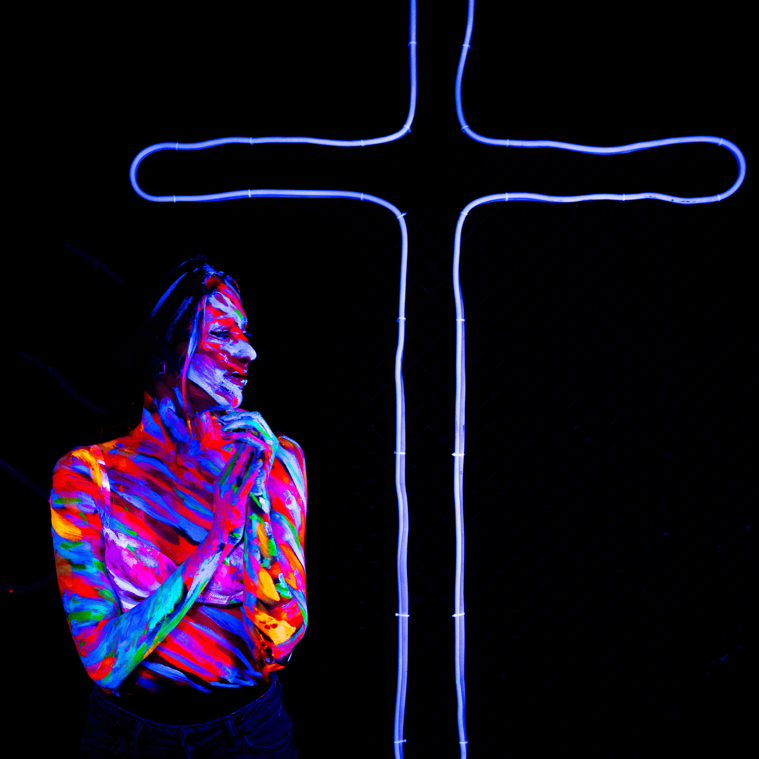 Проект краски Алина