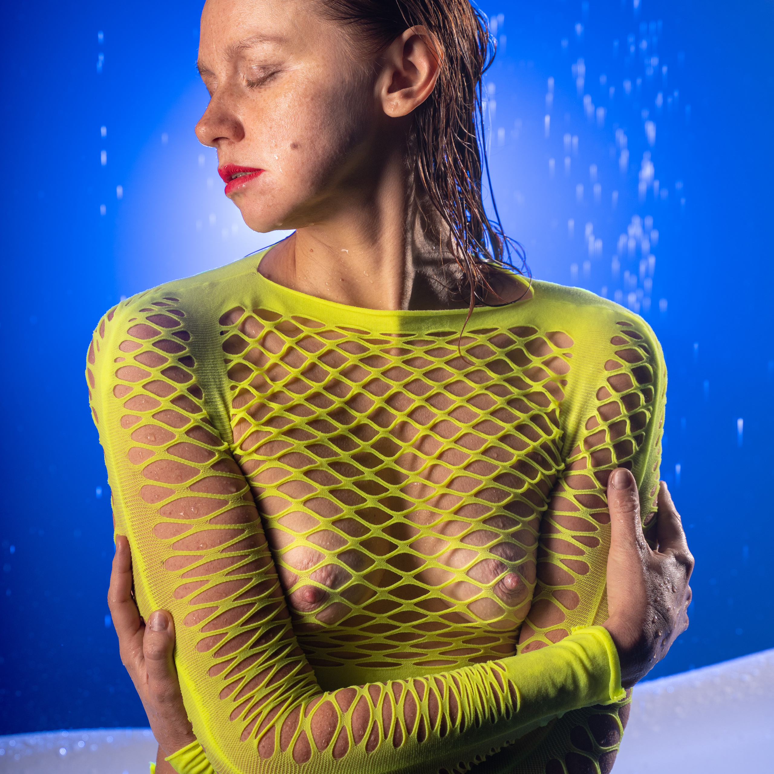 Альмира. Татьяна