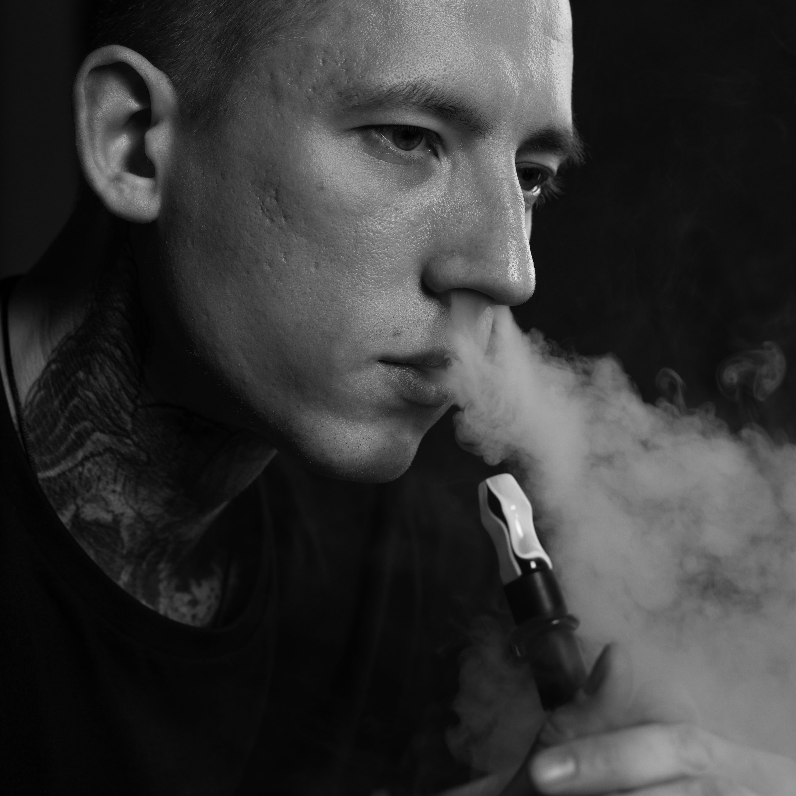 Роман. Кальян